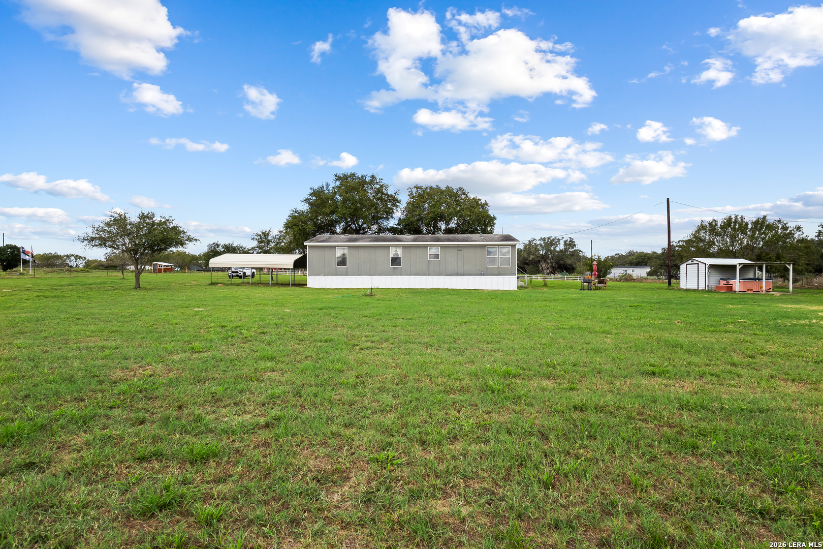 4320 County Road 331