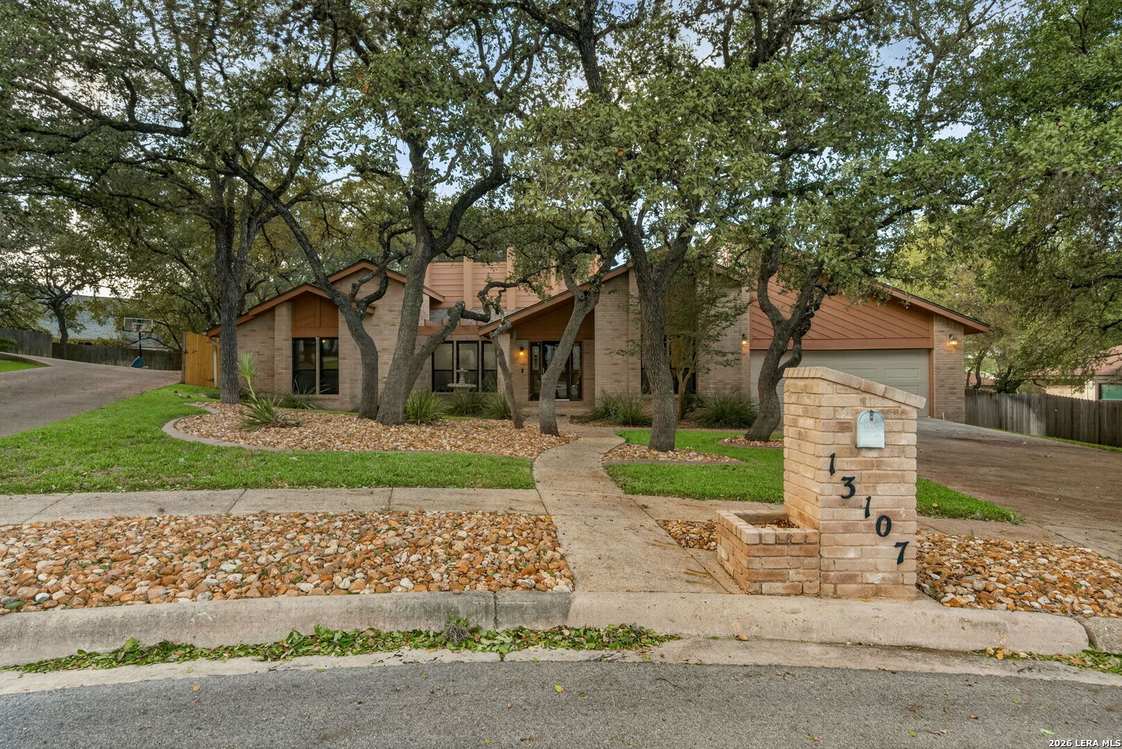 13107 Vista Del La Laguna Sanantonio TX