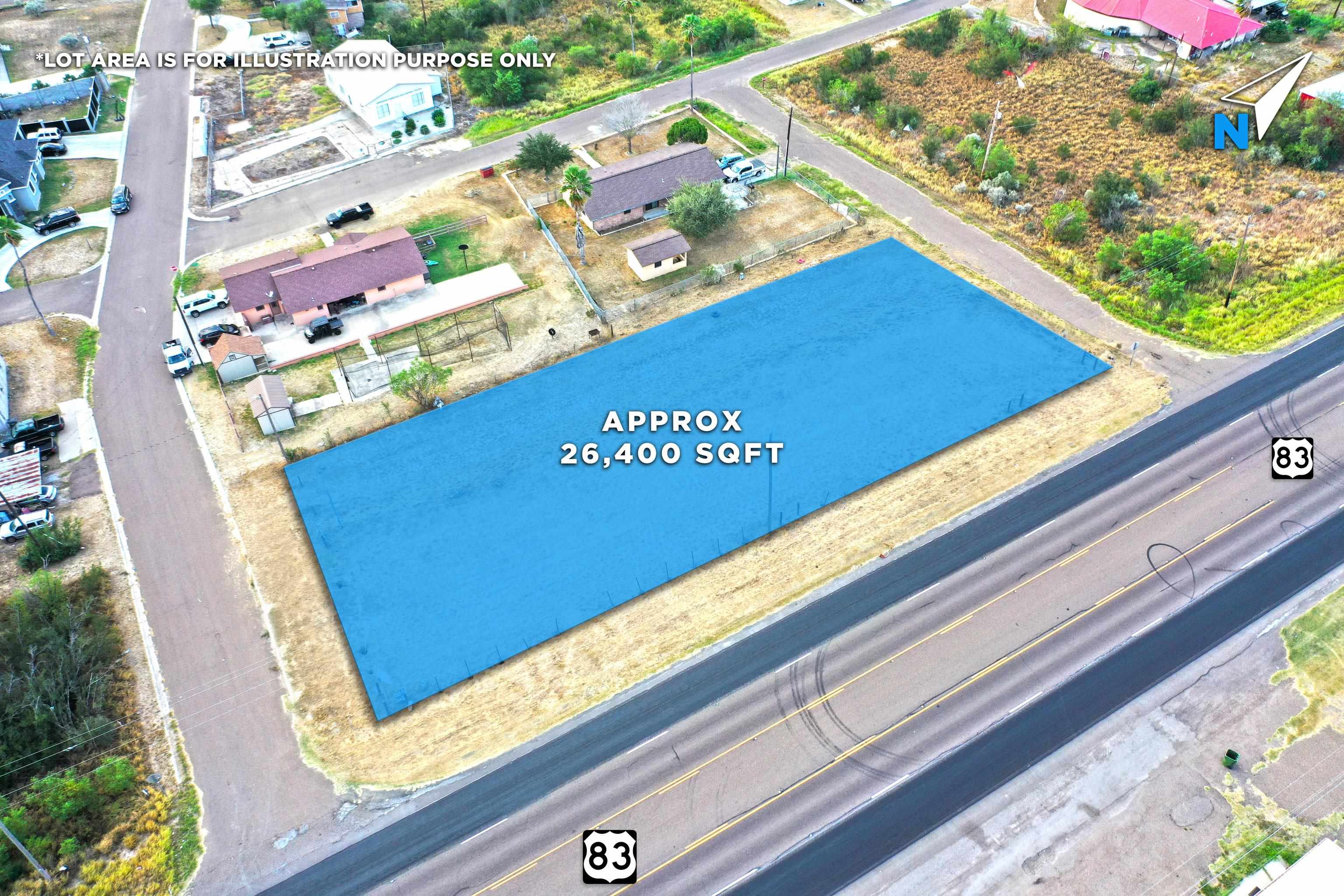 2724 S U.S. Hwy 83