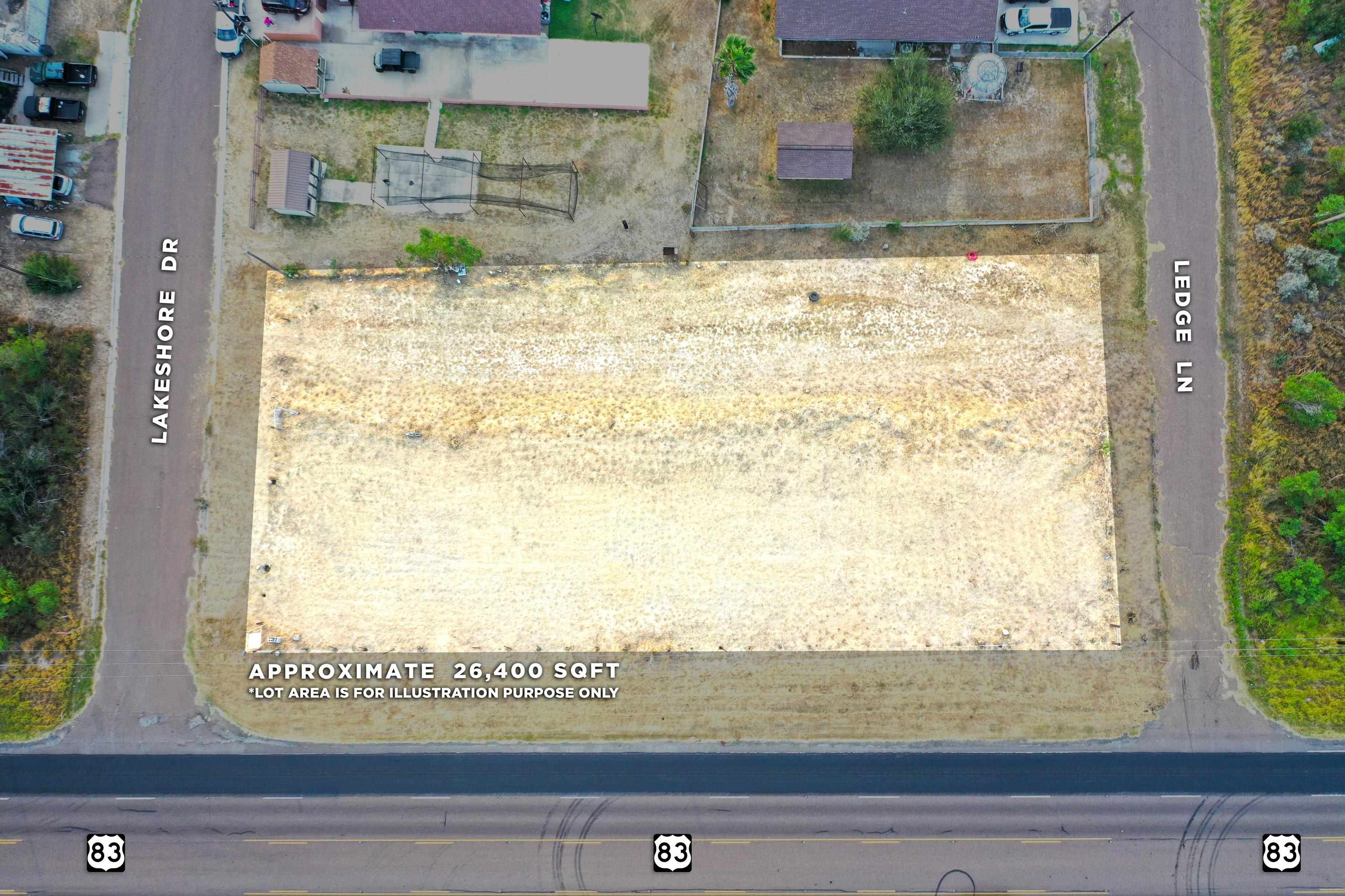 2724 S U.S. Hwy 83