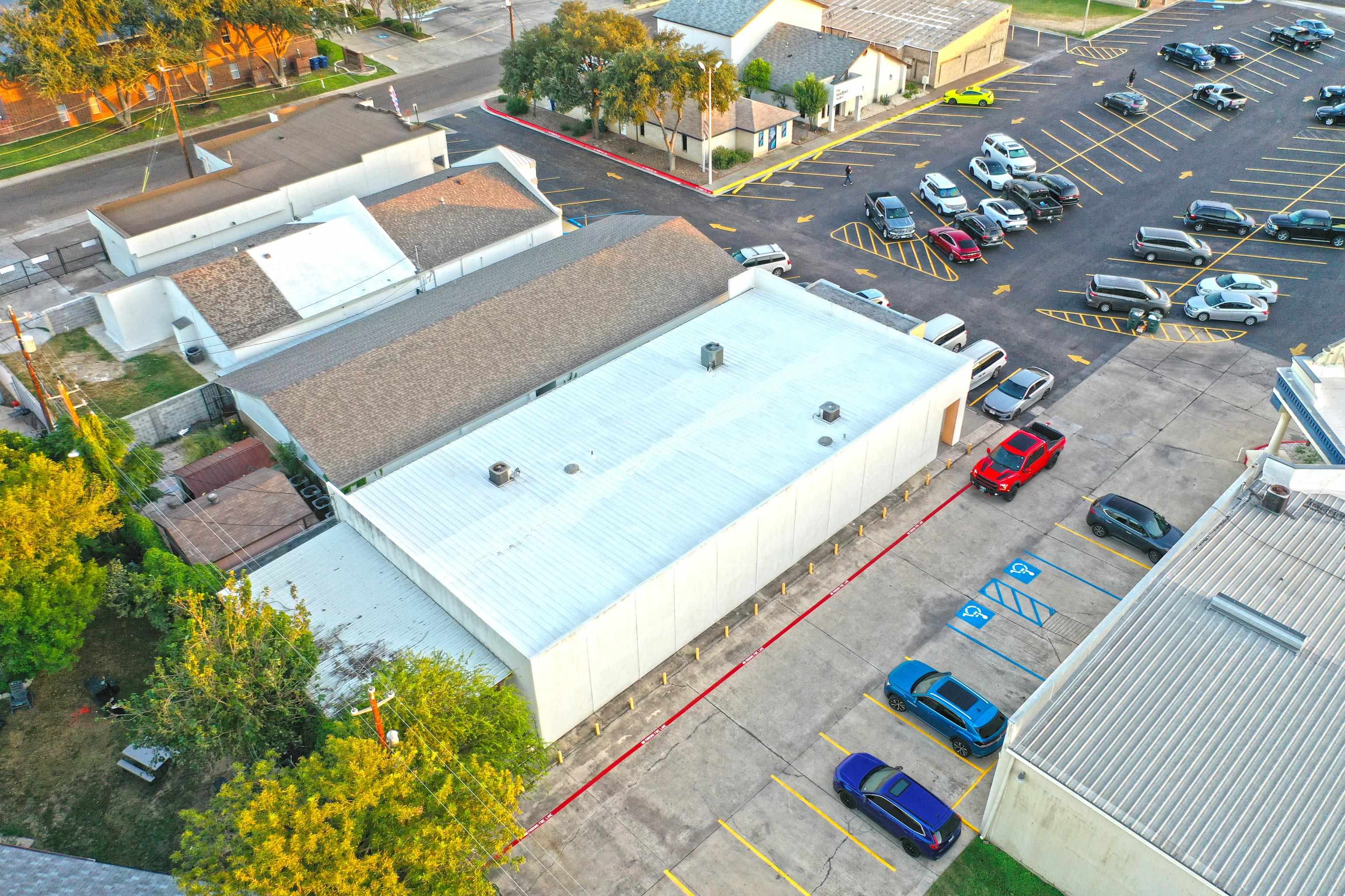 220 W Hillside Dr. Unit: 7