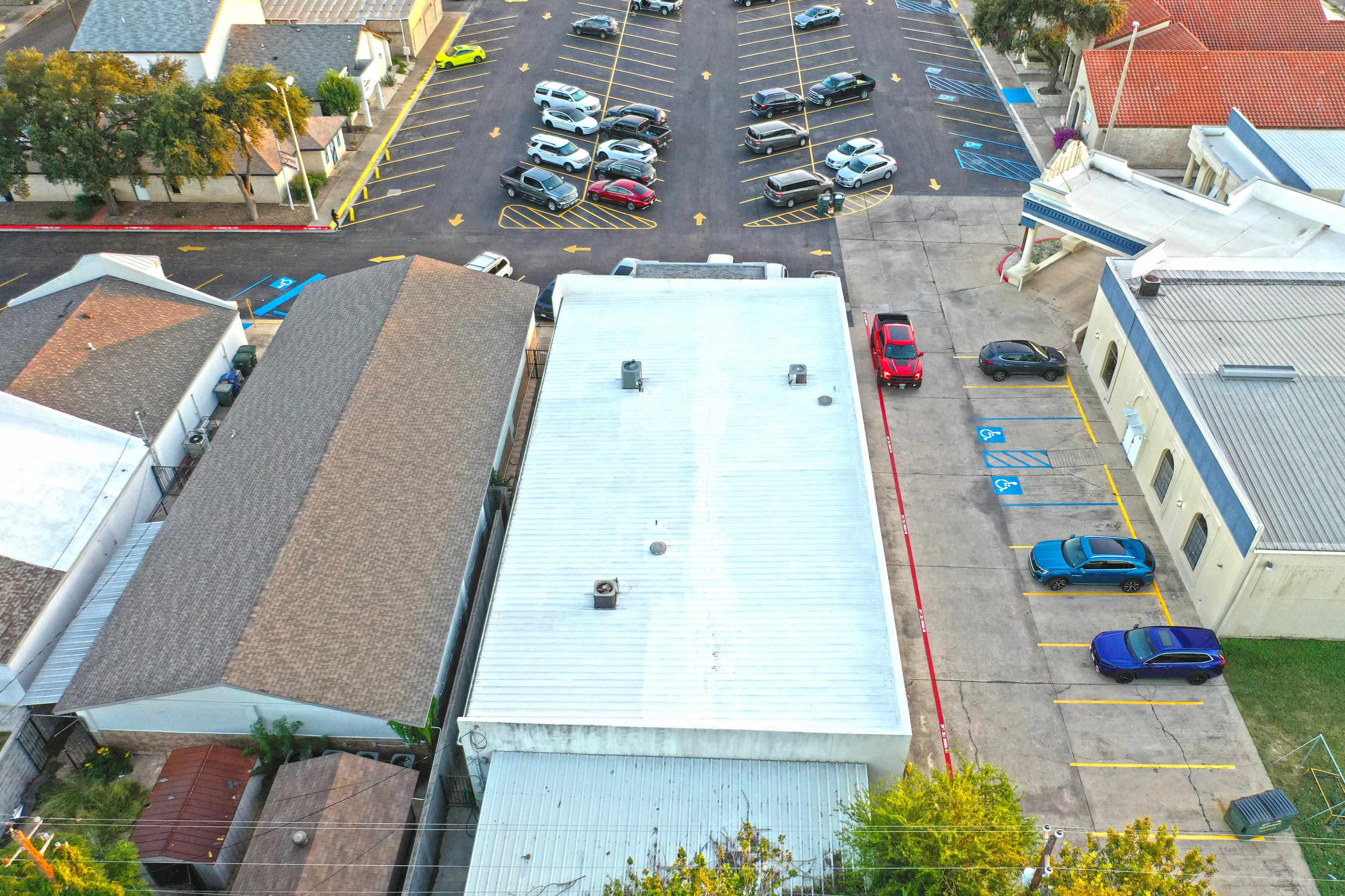 220 W Hillside Dr. Unit: 7