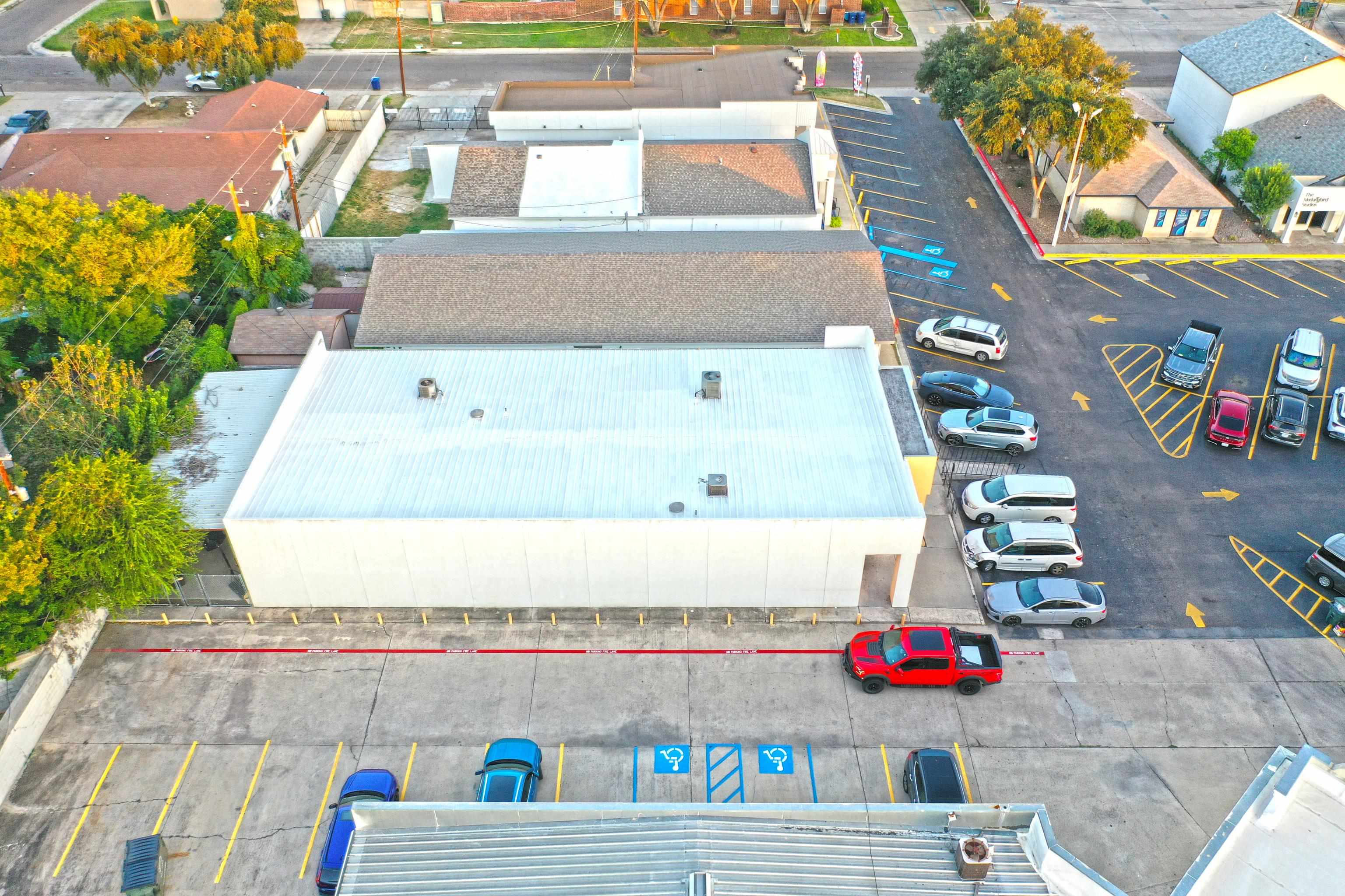 220 W Hillside Dr. Unit: 7