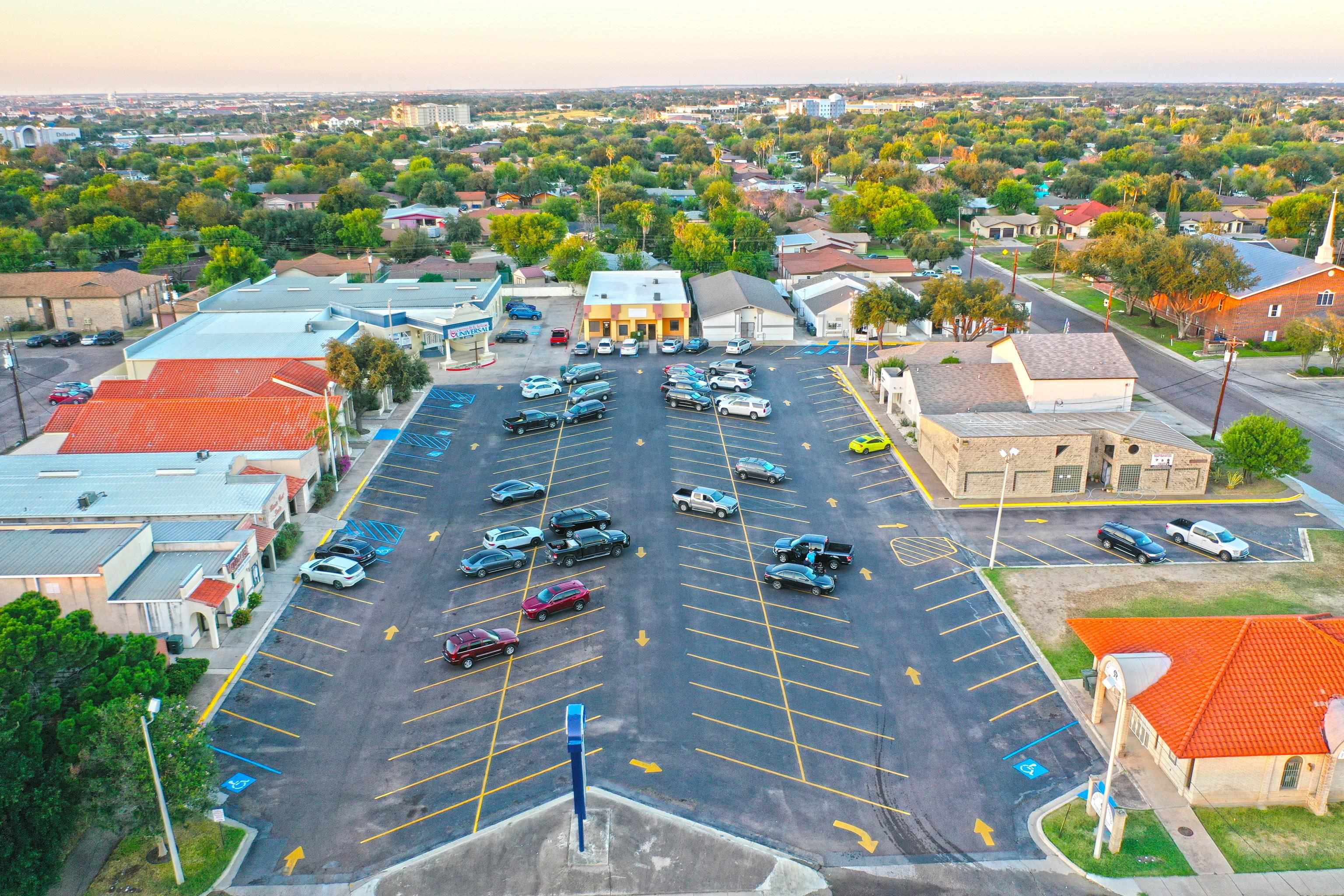 220 W Hillside Dr. Unit: 7