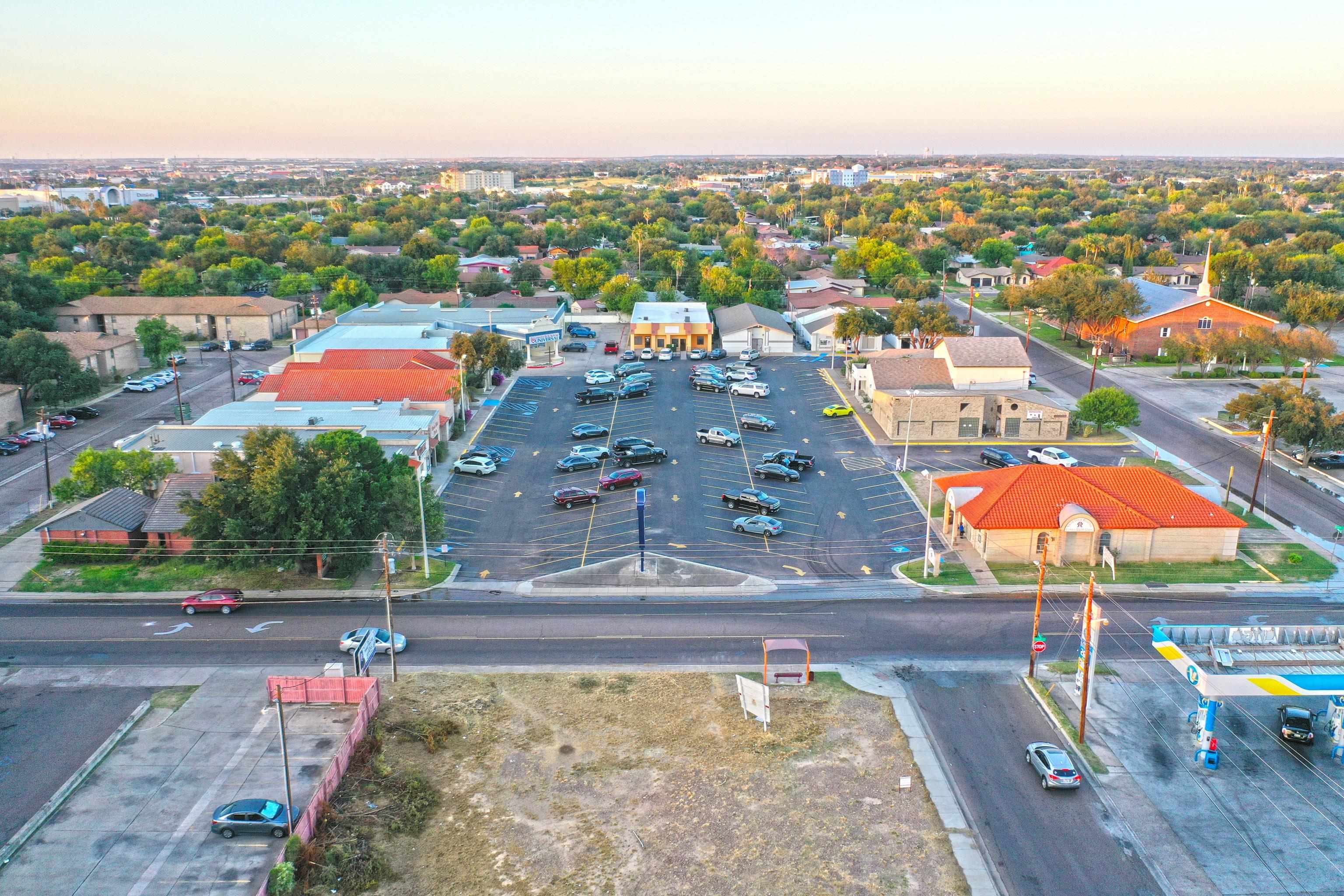 220 W Hillside Dr. Unit: 7