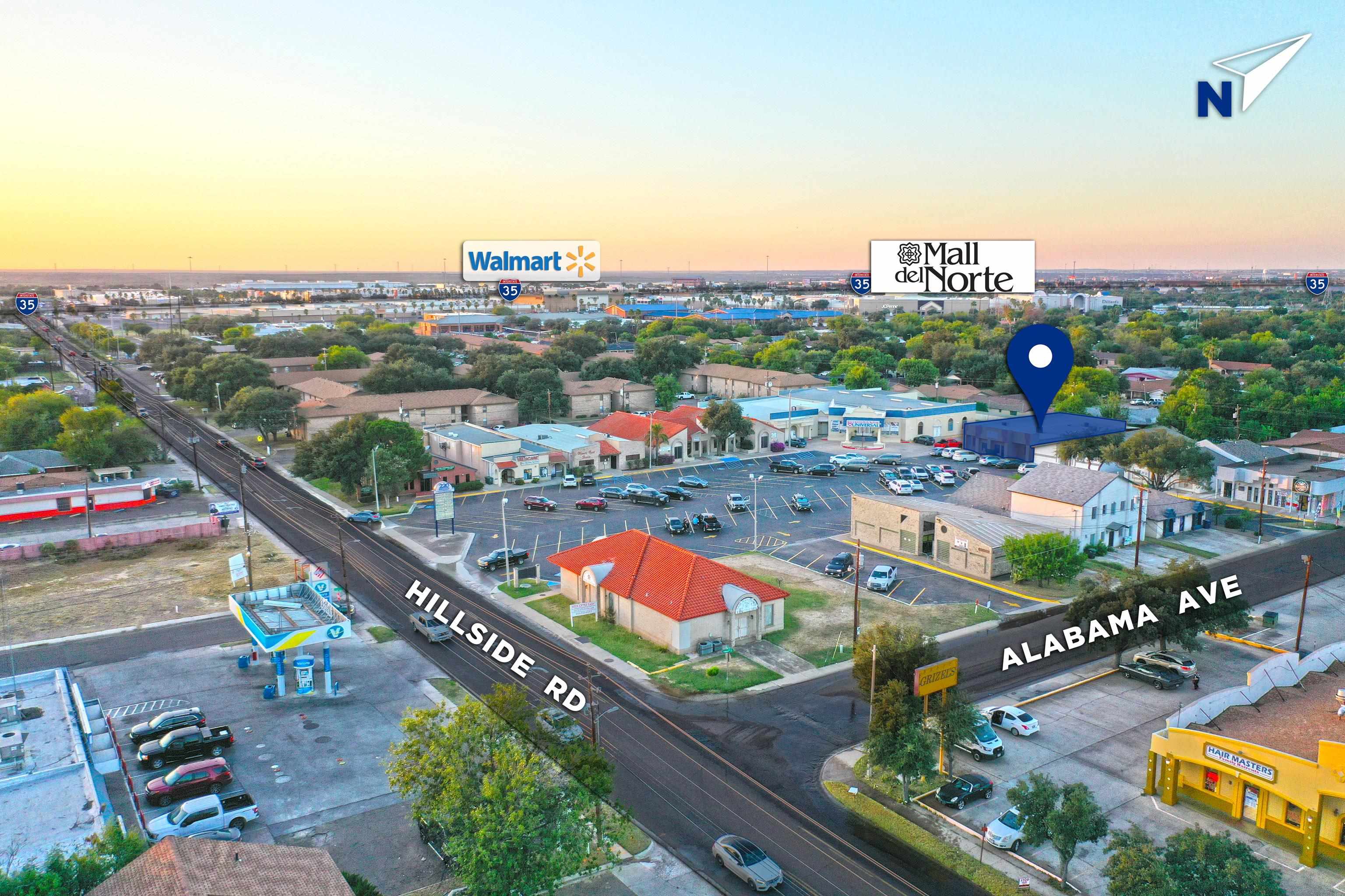 220 W Hillside Dr. Unit: 7