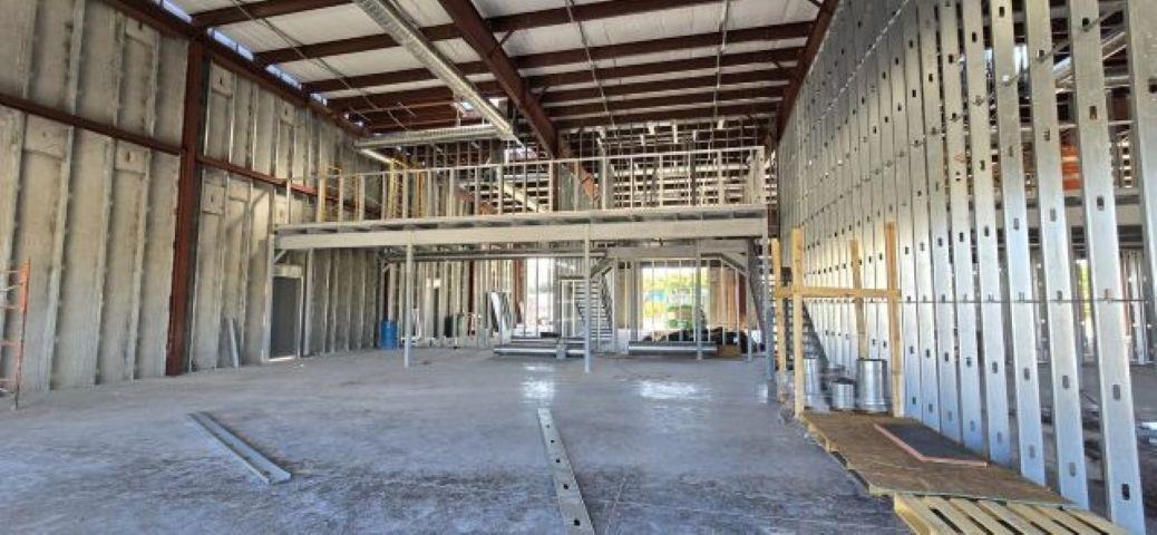 405 Crossroads St Unit: 1