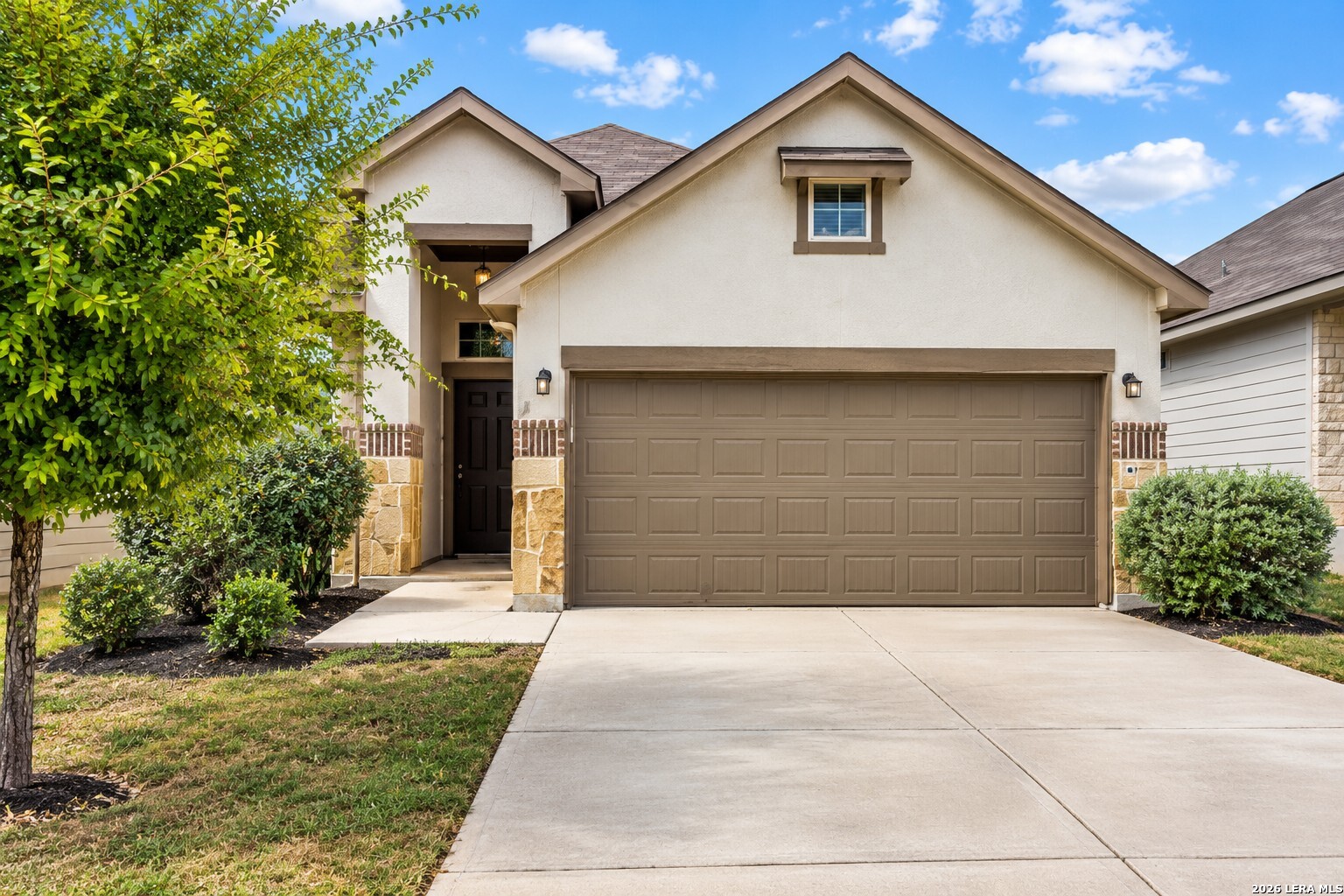 9122 Portobello Way Converse TX