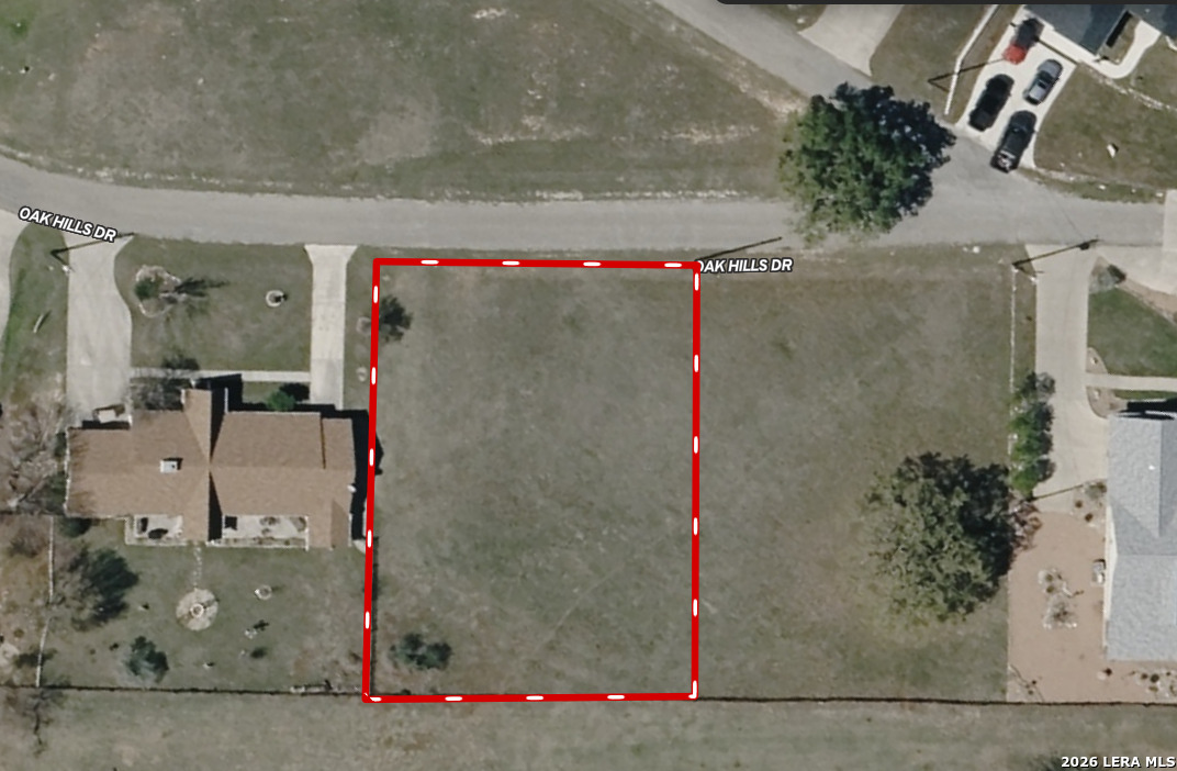 LOT 5 Oak Hills Dr