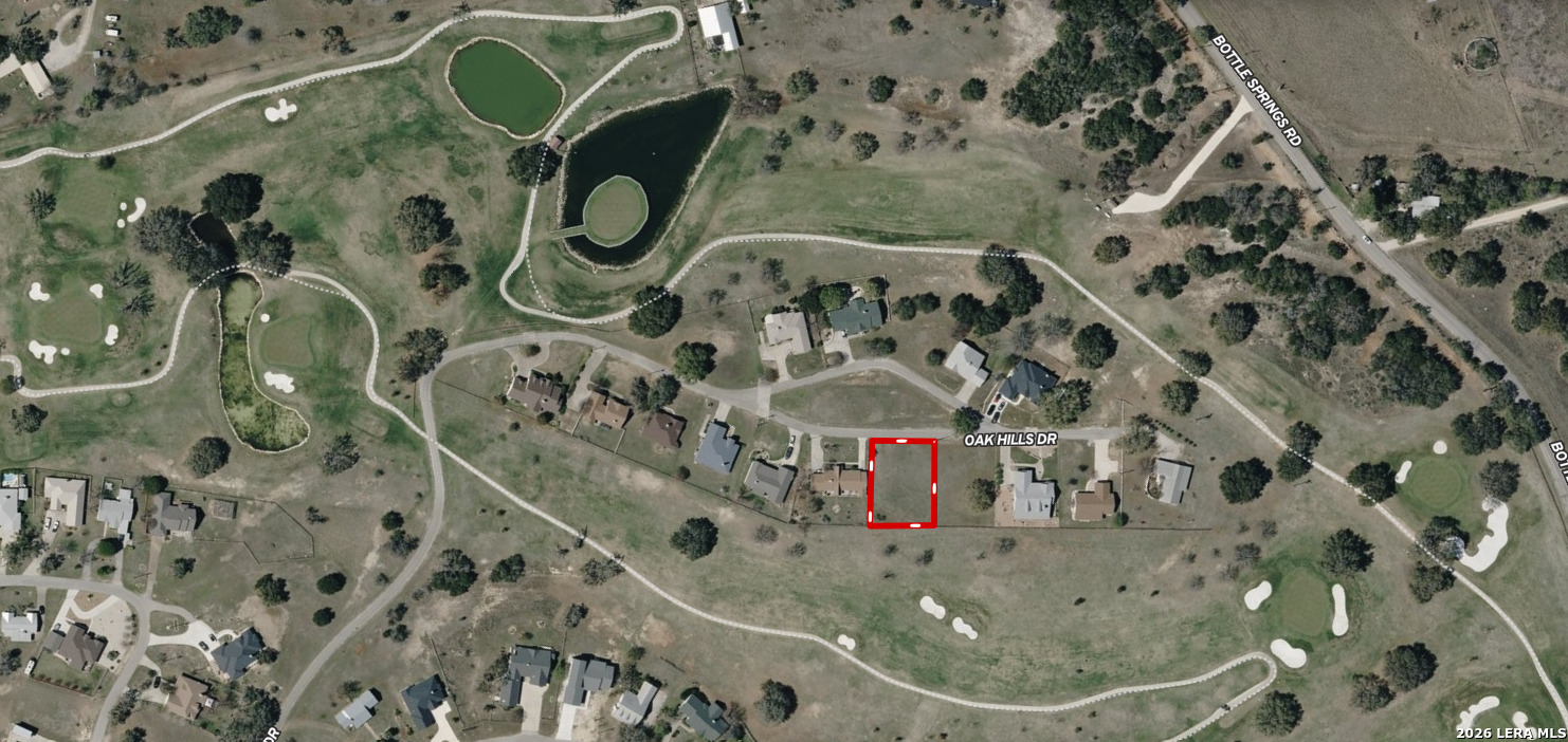 LOT 5 Oak Hills Dr