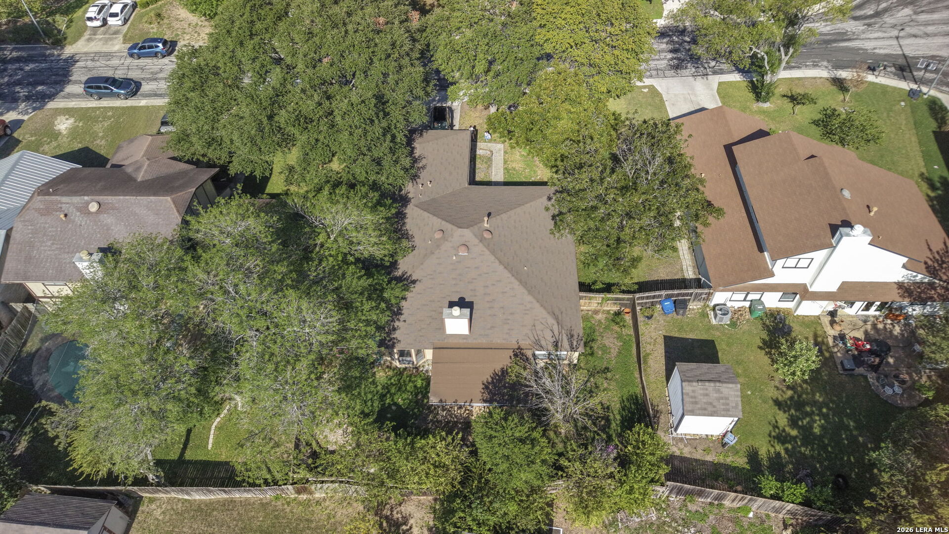 3338 Jenkins Drive