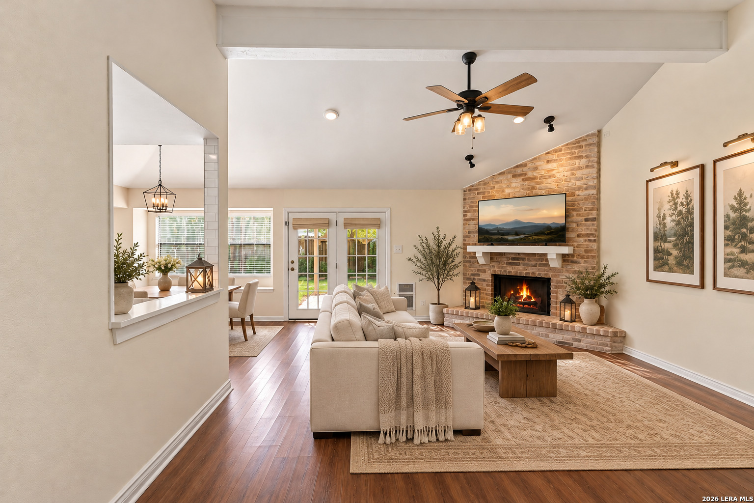 3338 Jenkins Drive