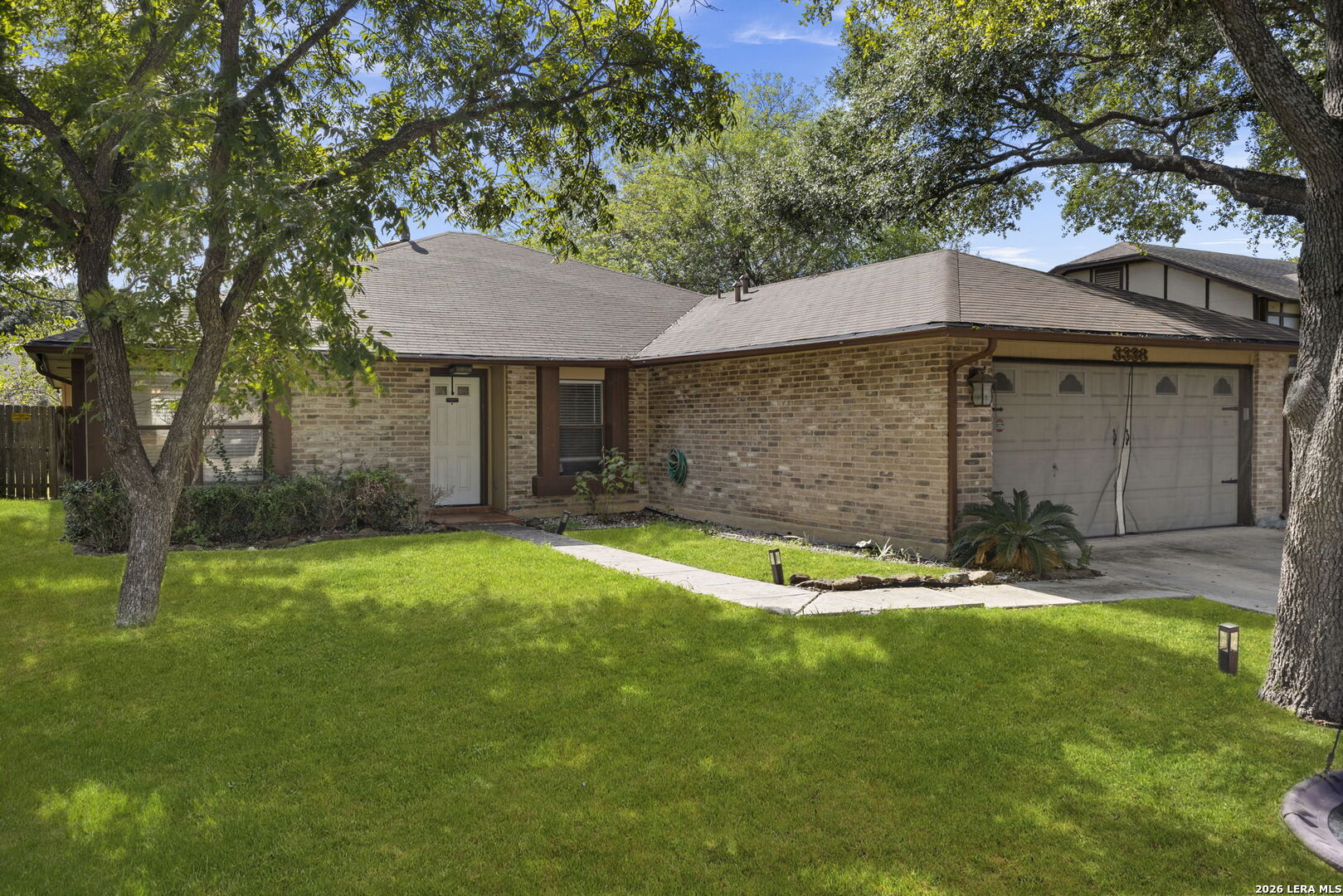 3338 Jenkins Drive