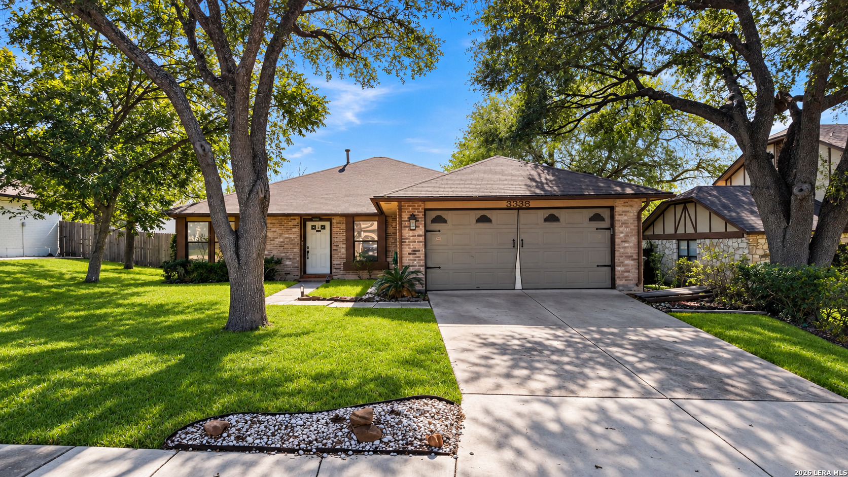 3338 Jenkins Drive