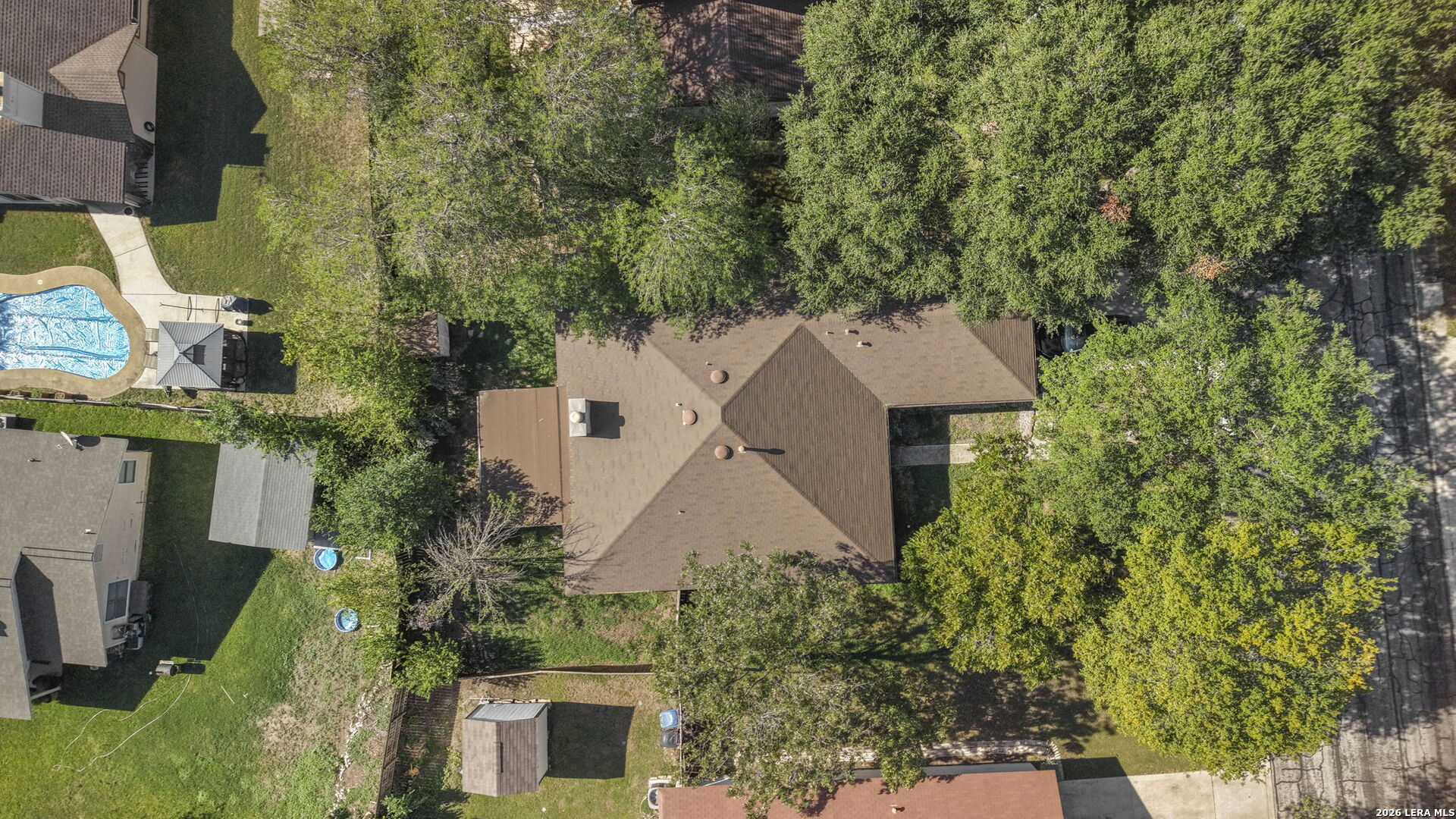 3338 Jenkins Drive