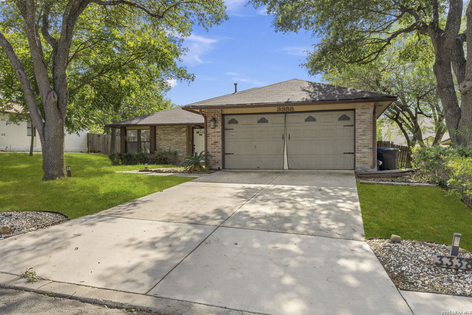 3338 Jenkins Drive