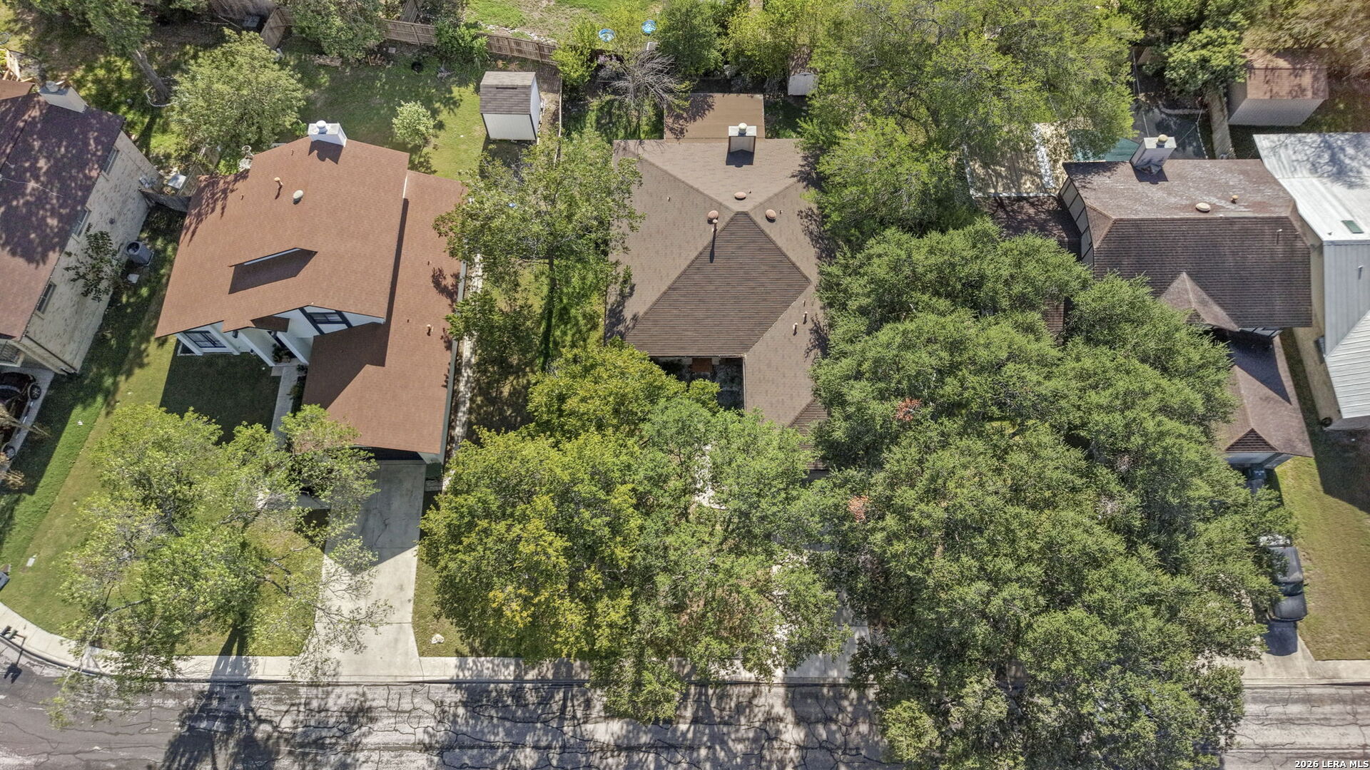 3338 Jenkins Drive