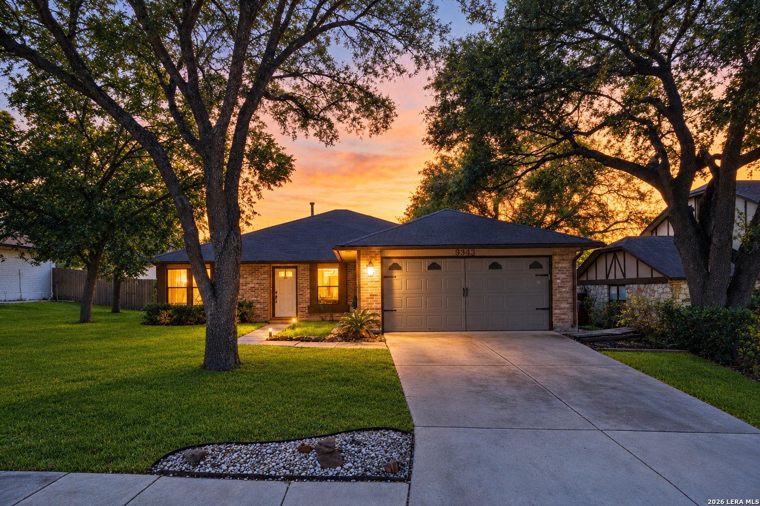 3338 Jenkins Drive