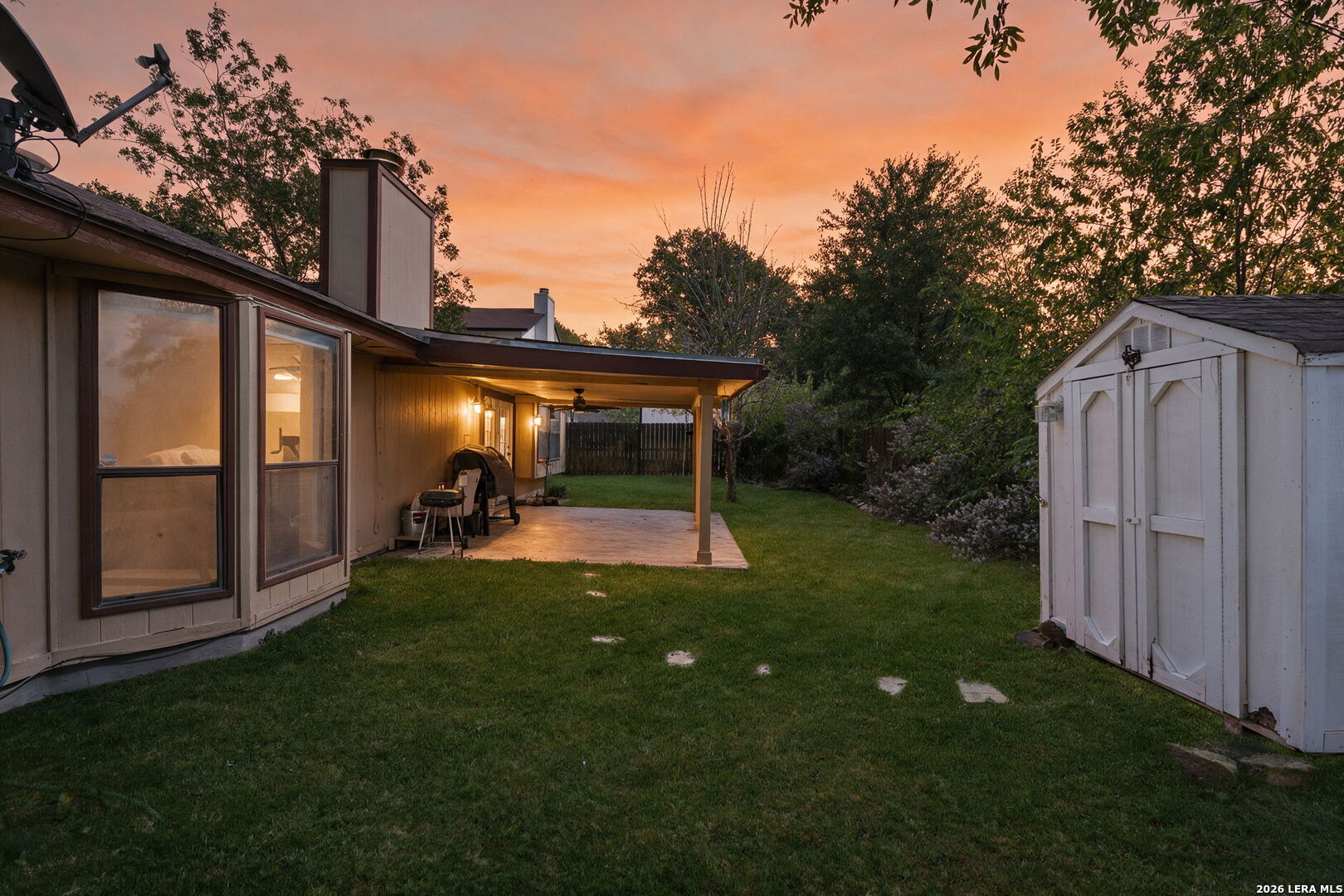 3338 Jenkins Drive
