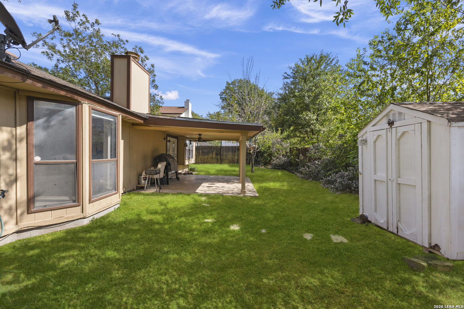 3338 Jenkins Drive