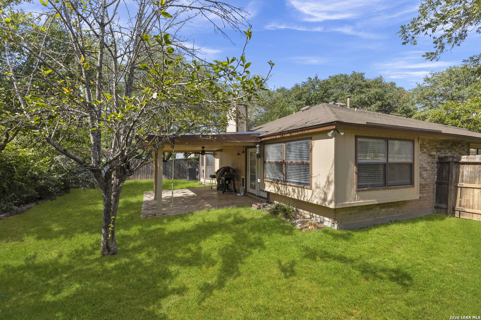 3338 Jenkins Drive
