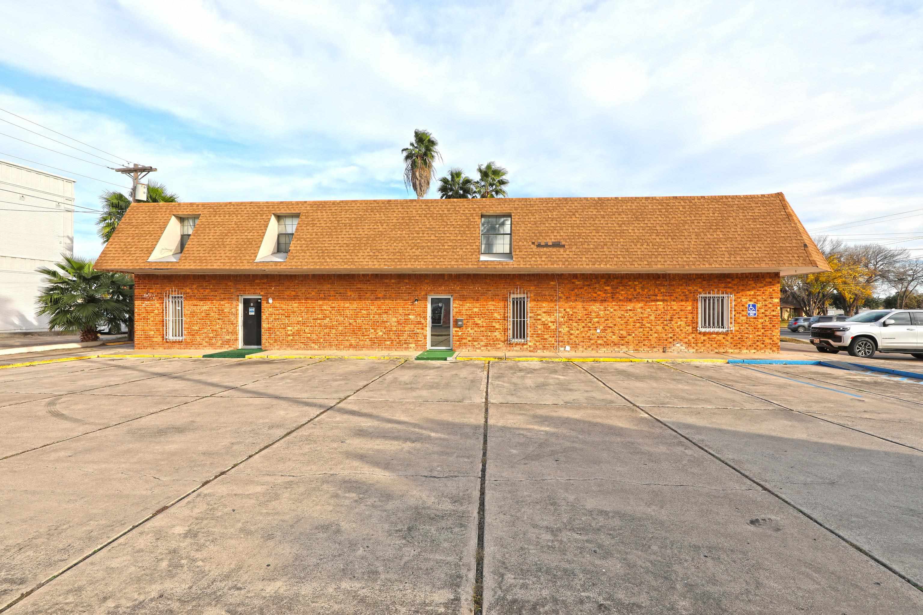 6202 McPherson Rd