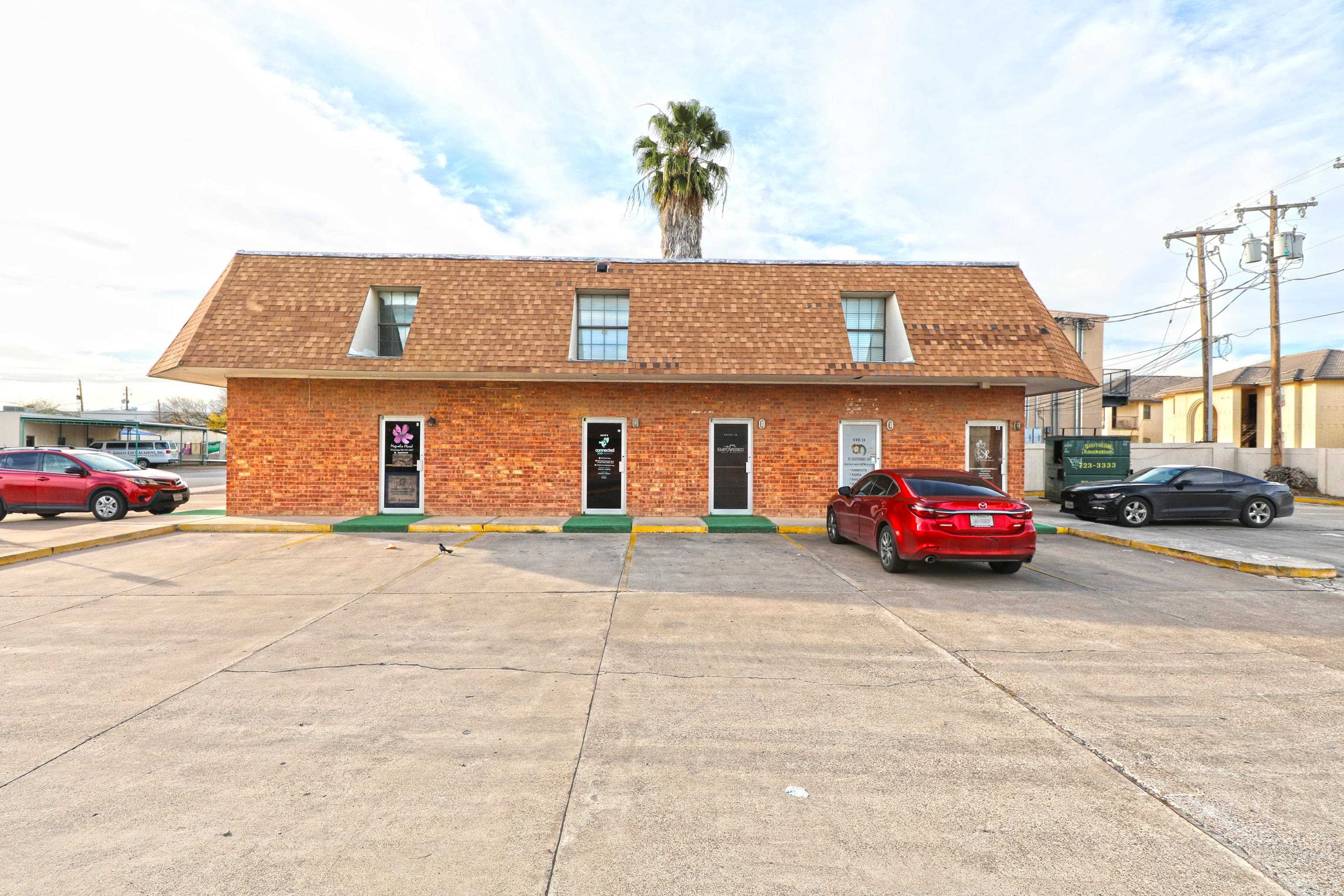 6202 McPherson Rd