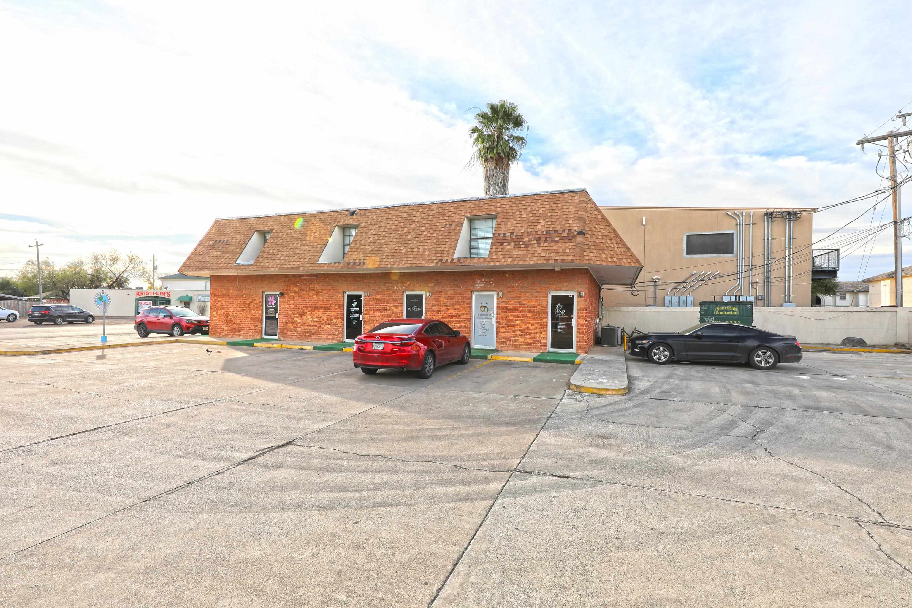 6202 McPherson Rd
