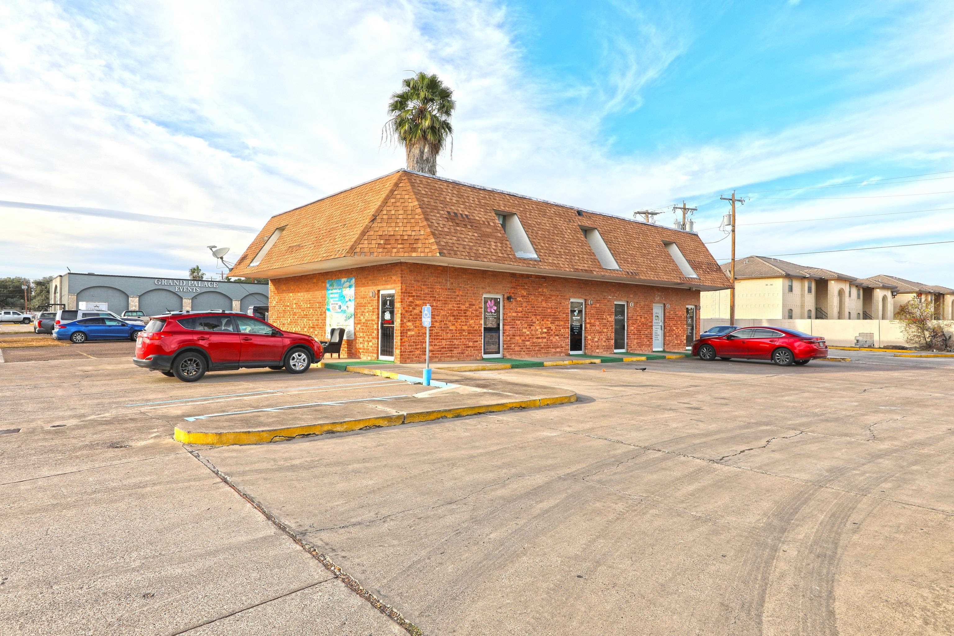 6202 McPherson Rd