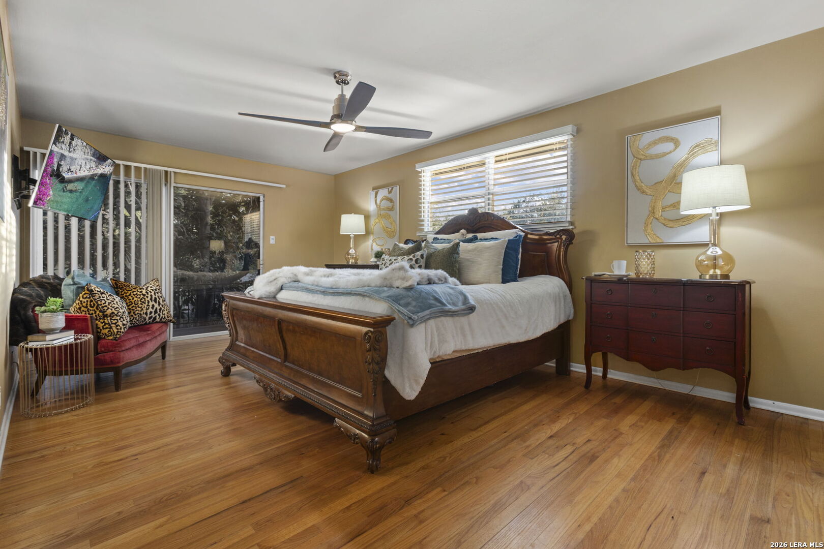 136 Honeysuckle Ln.