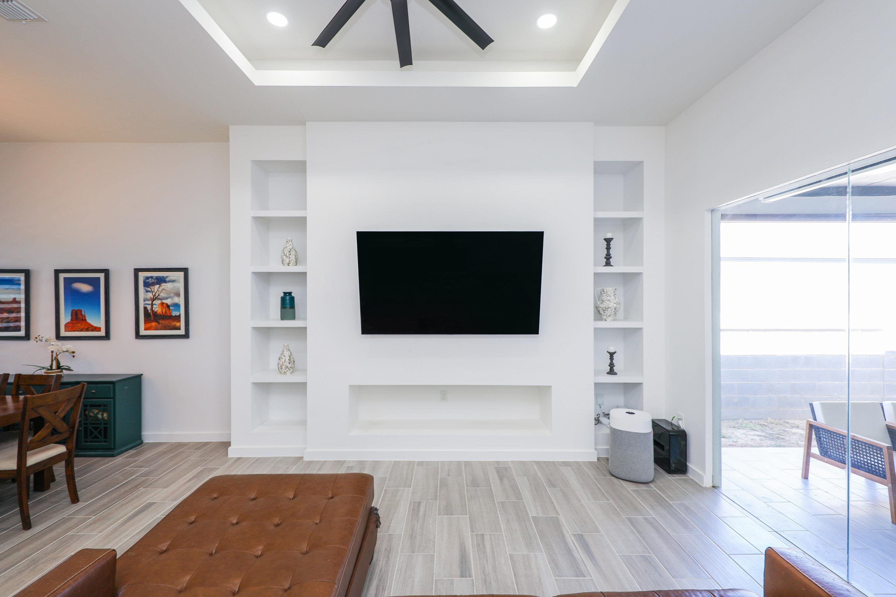 3714 Bella St.