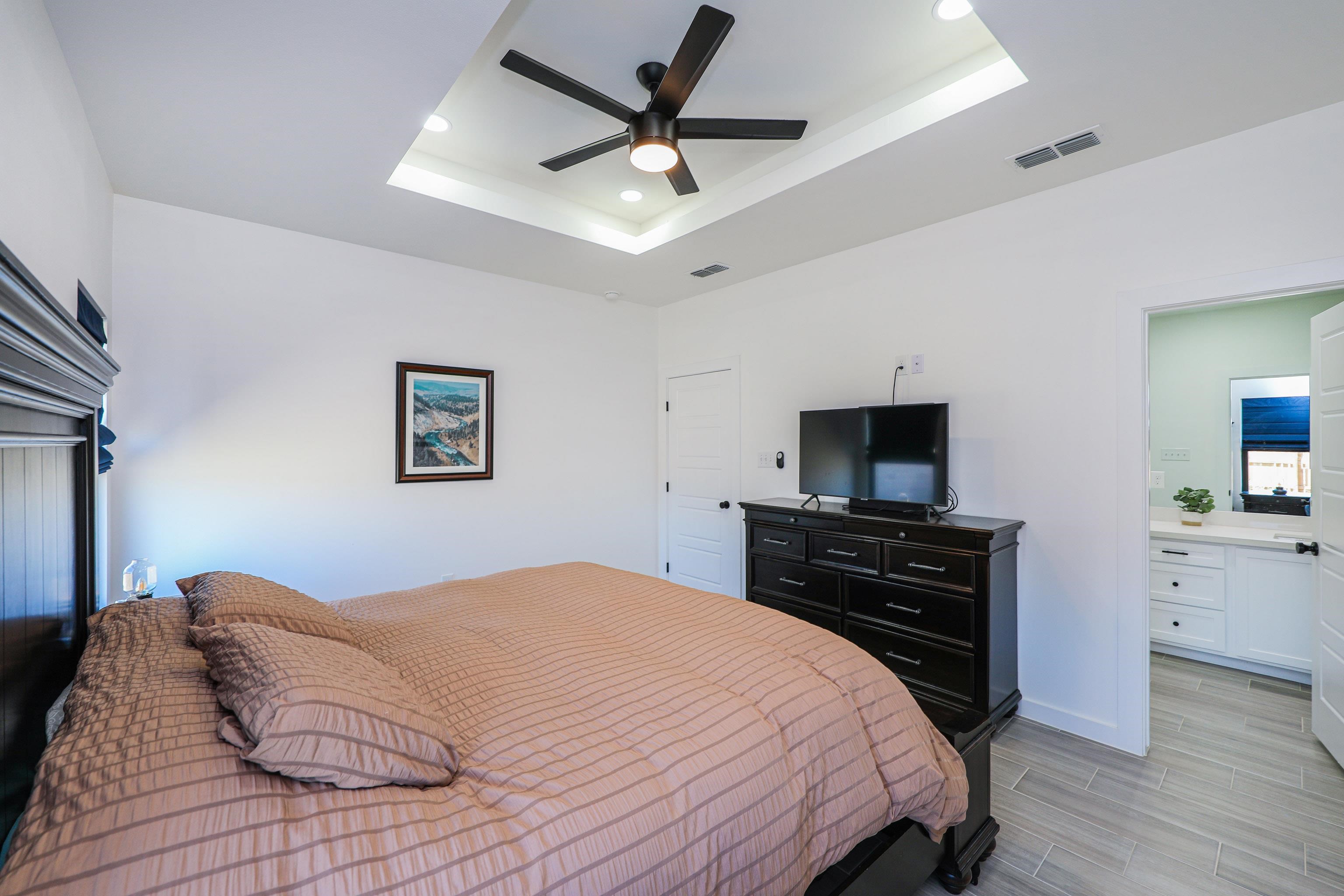 3714 Bella St.