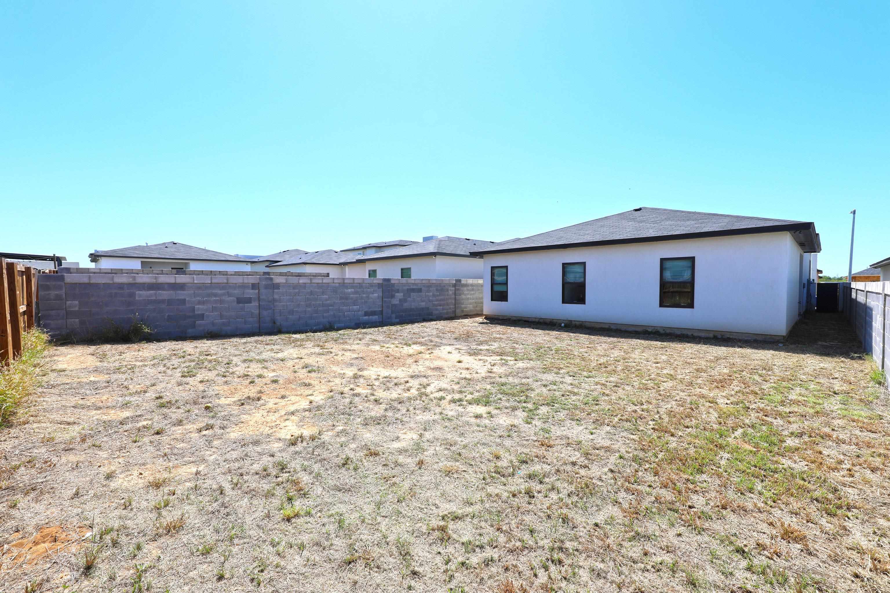 3714 Bella St.