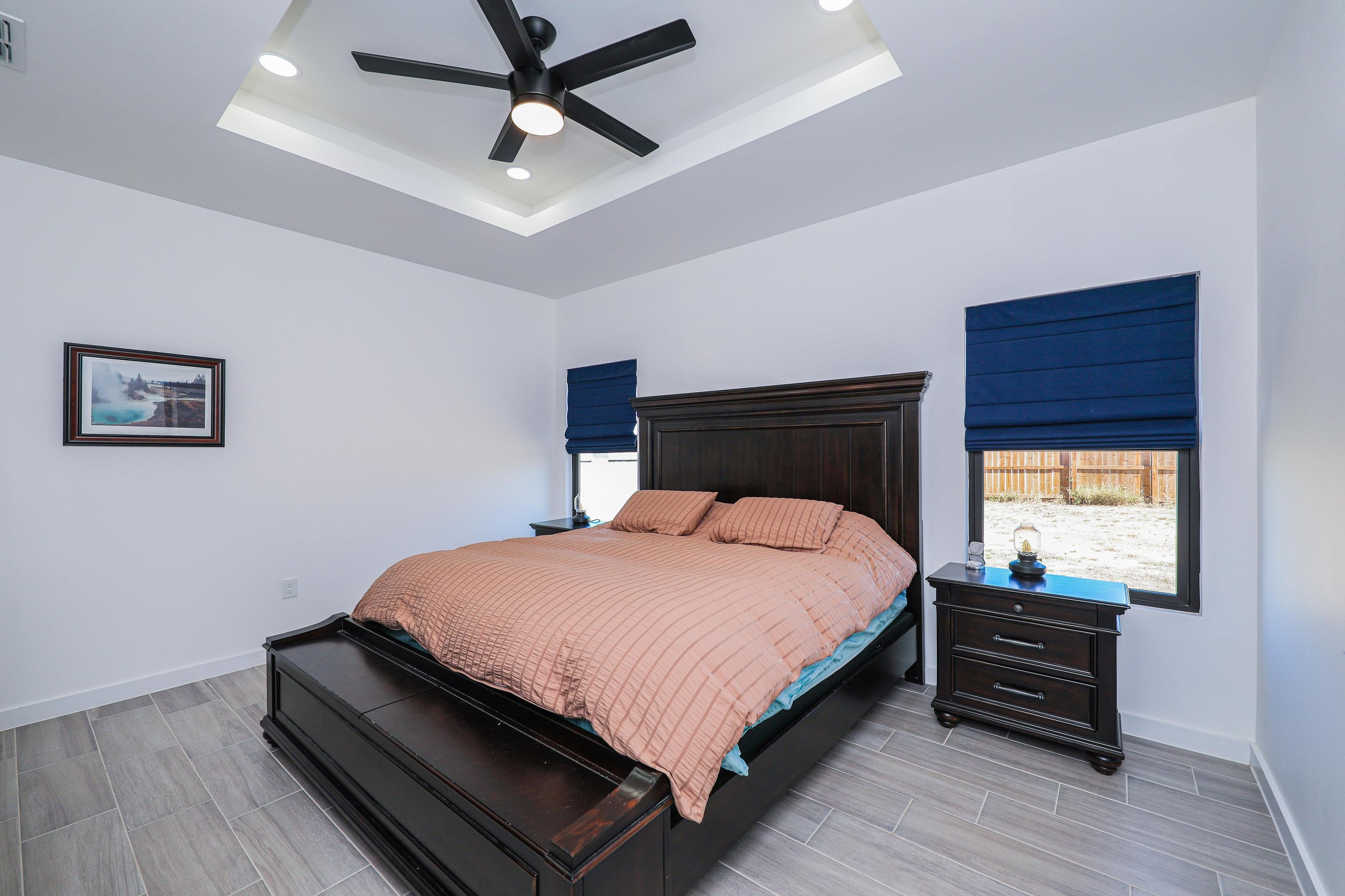 3714 Bella St.