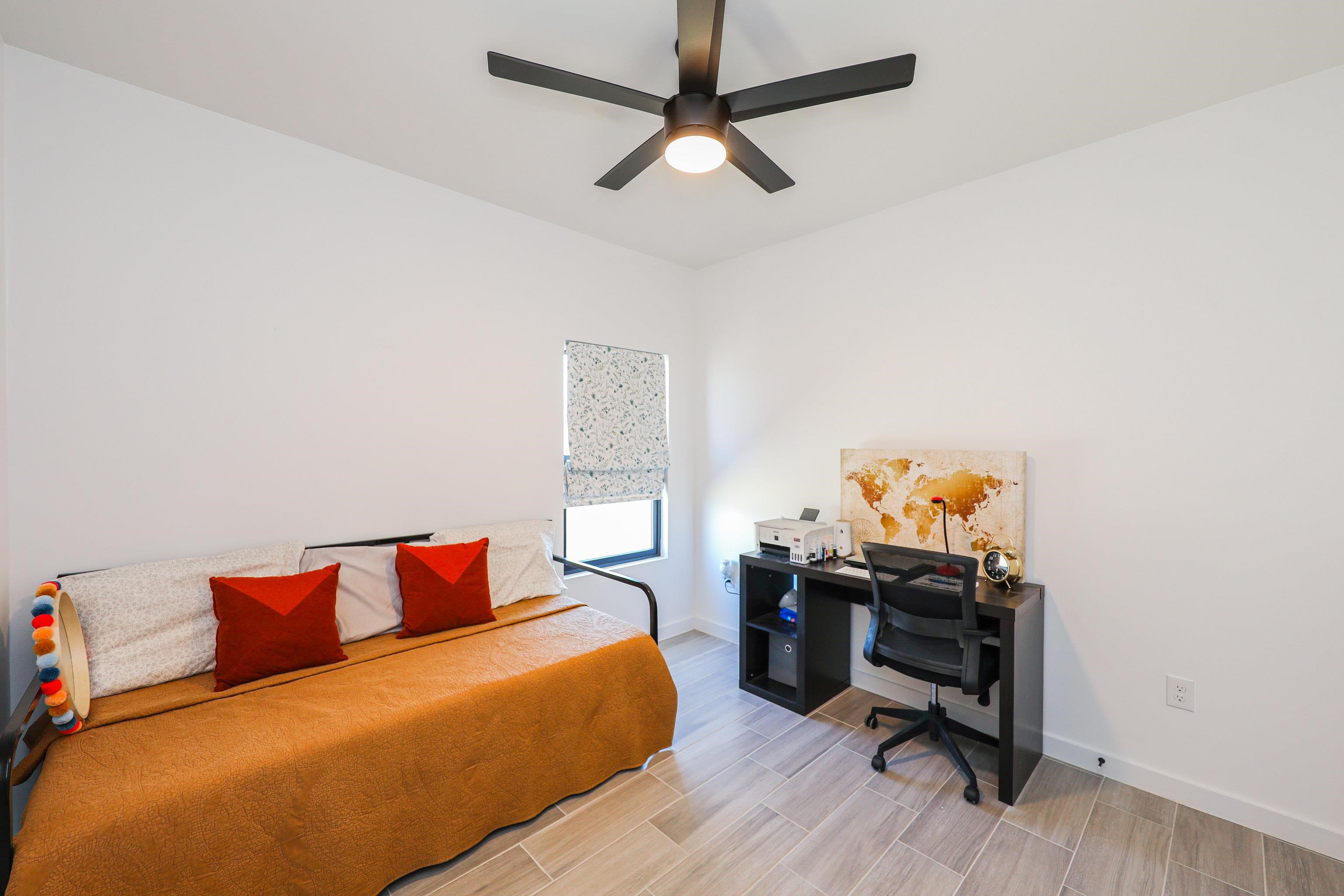 3714 Bella St.