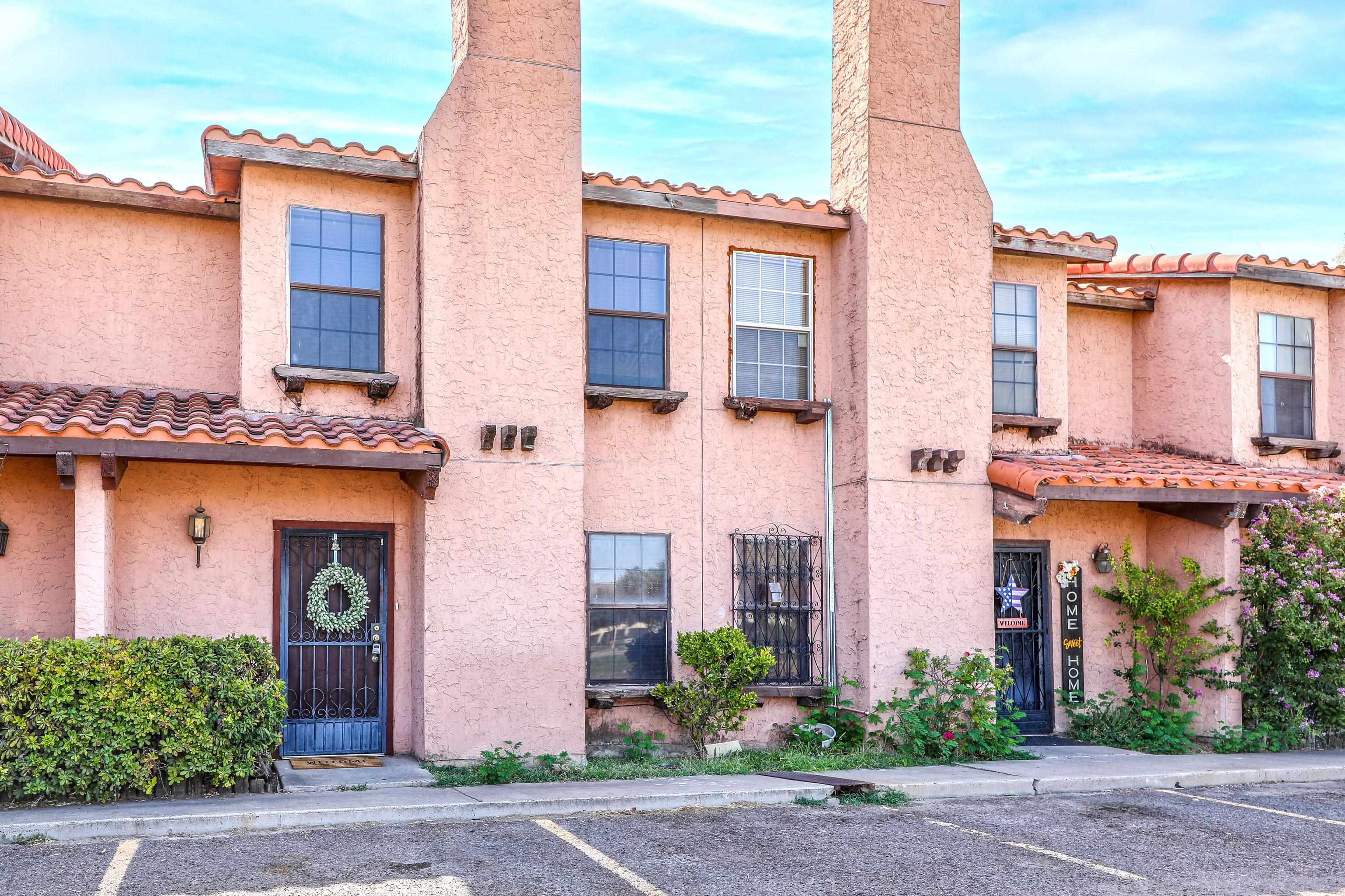 5500 McPherson Rd Unit: 56