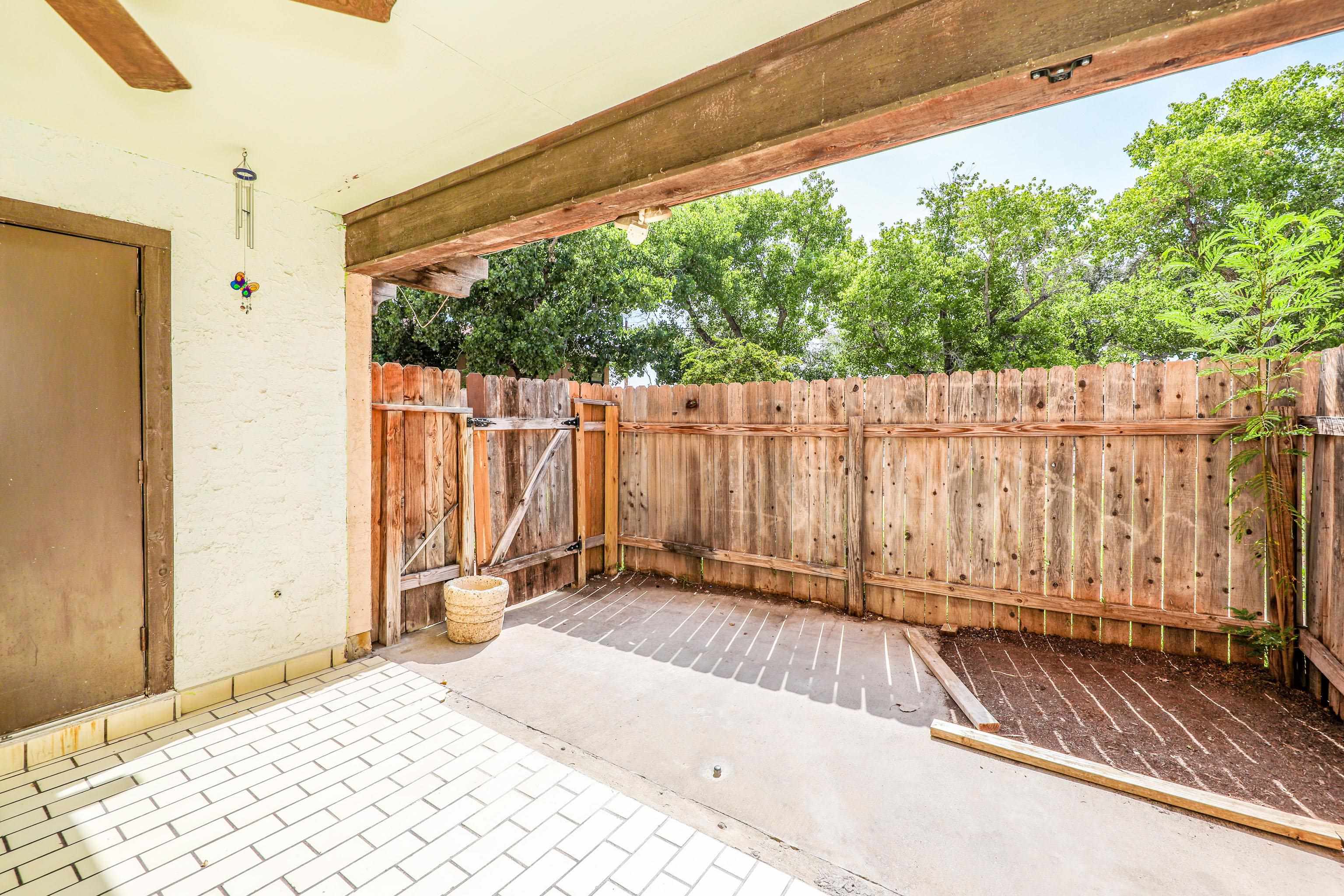 5500 McPherson Rd Unit: 56