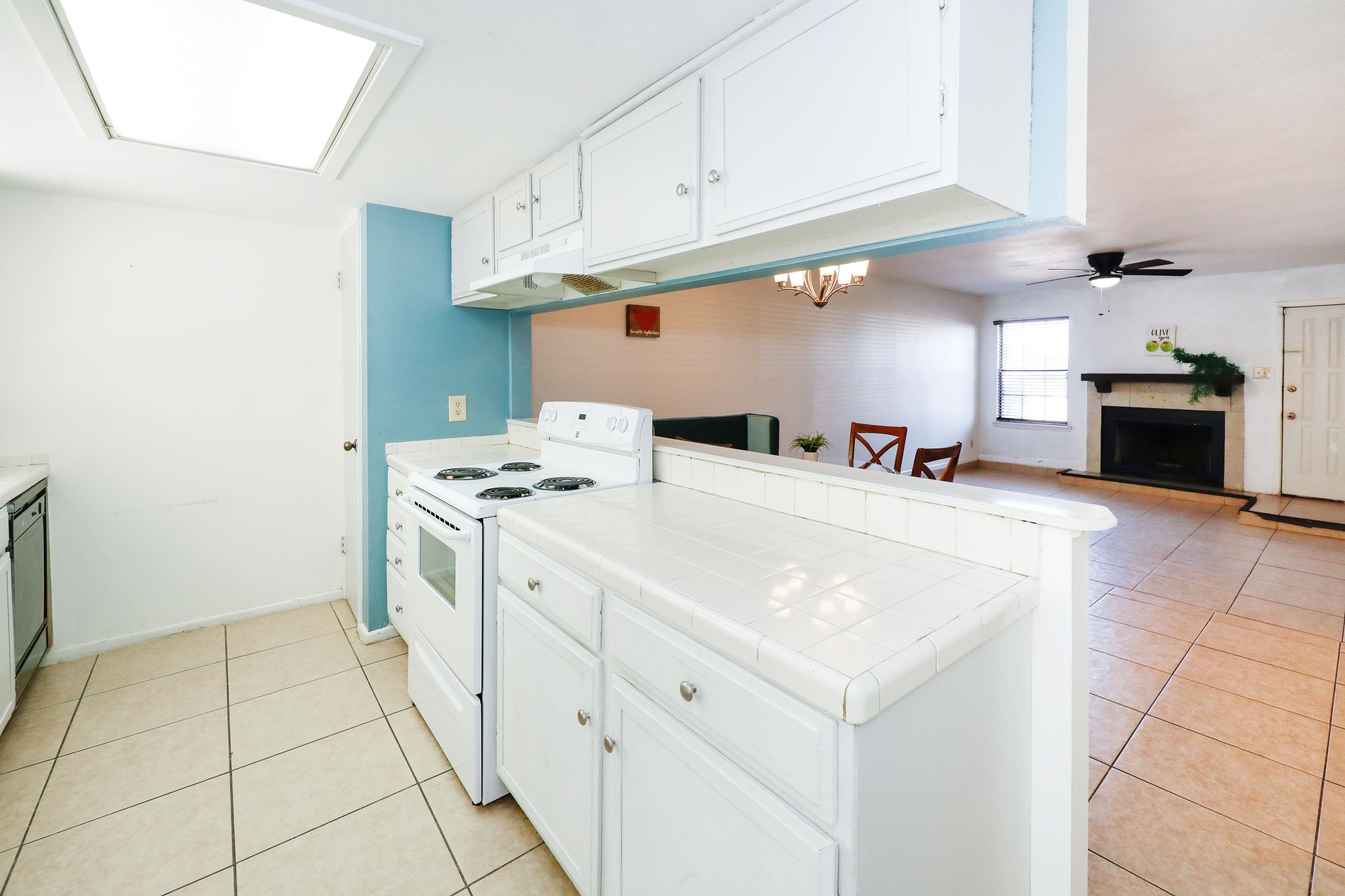 5500 McPherson Rd Unit: 56