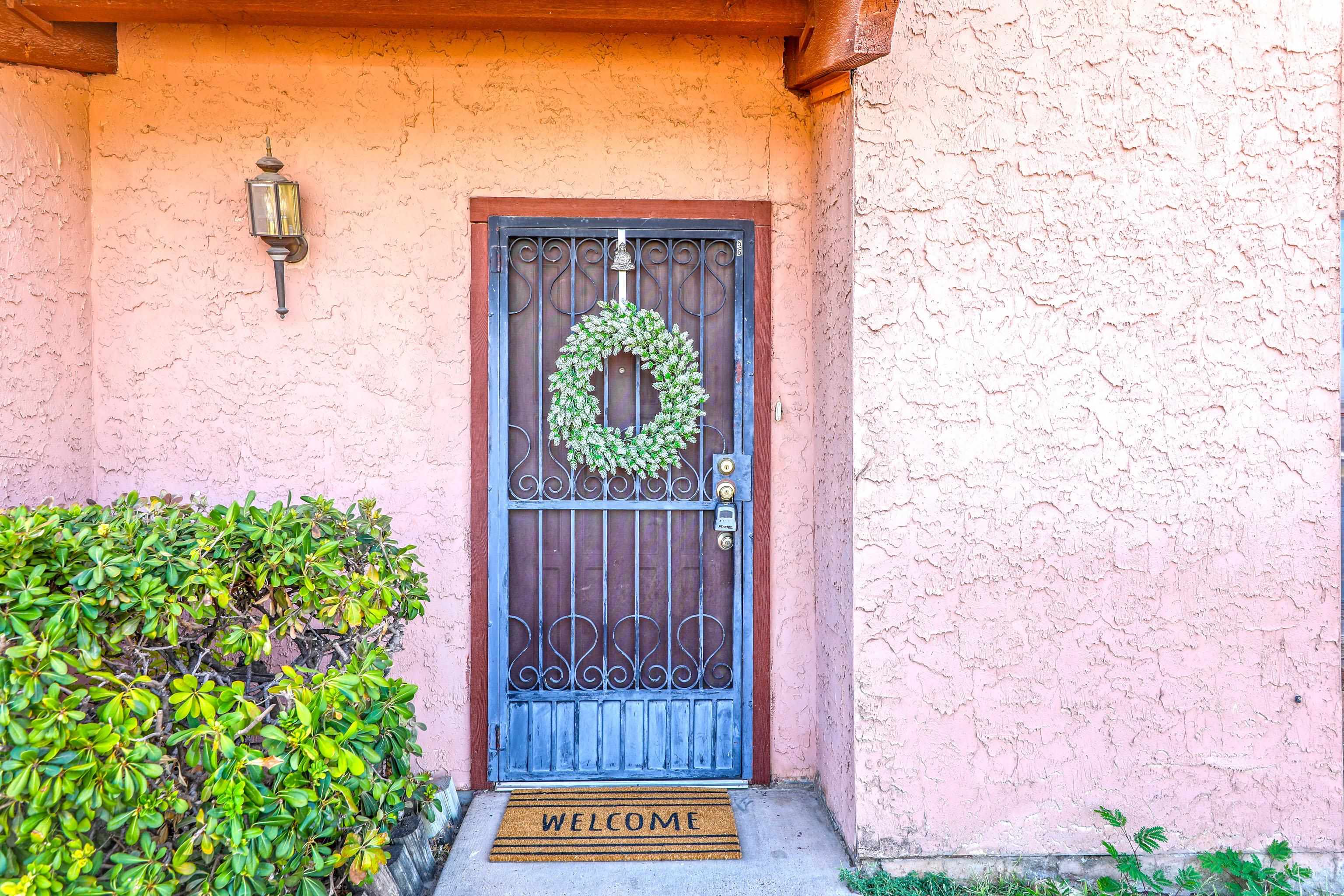 5500 McPherson Rd Unit: 56