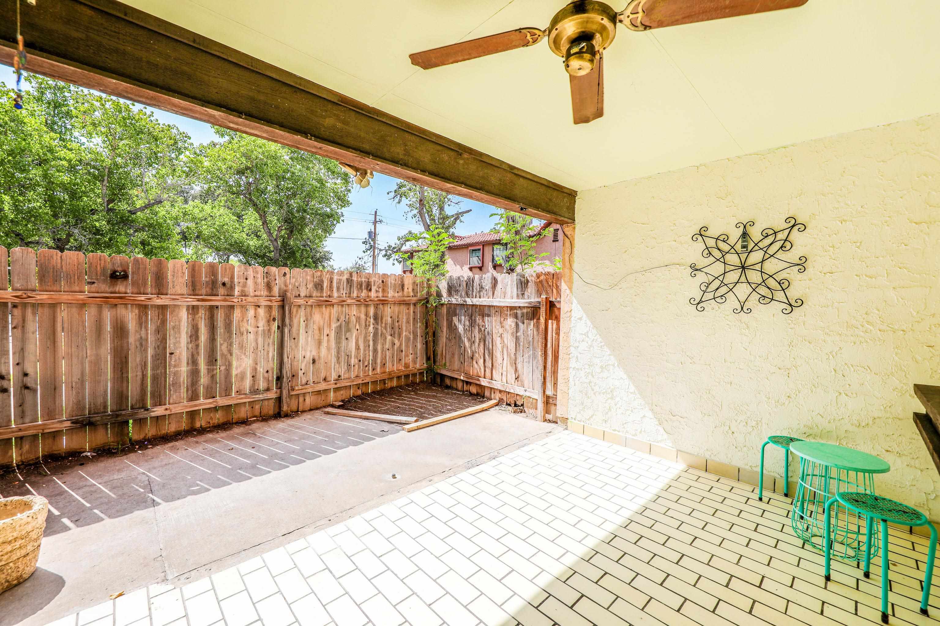 5500 McPherson Rd Unit: 56