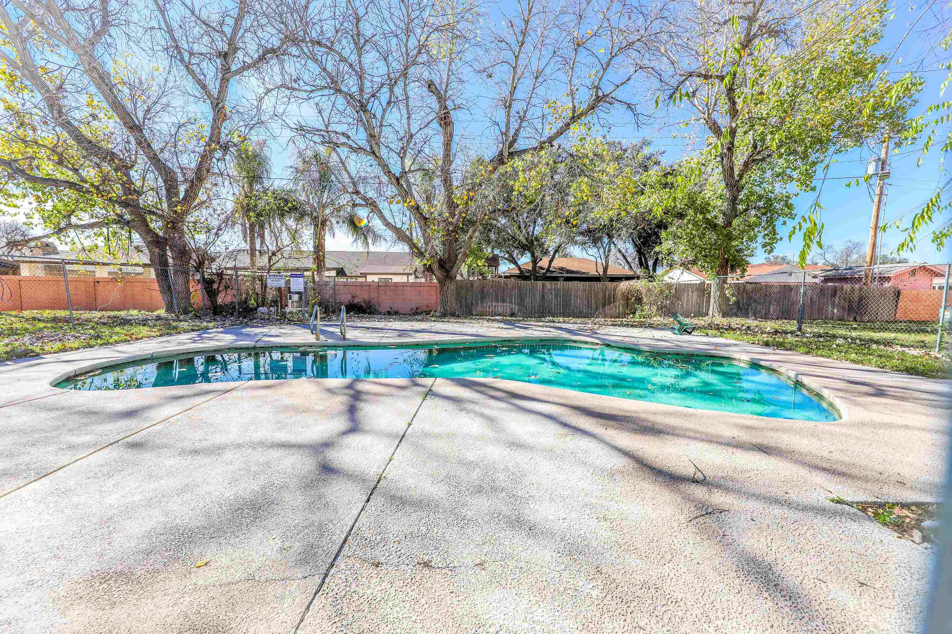 5500 McPherson Rd Unit: 56