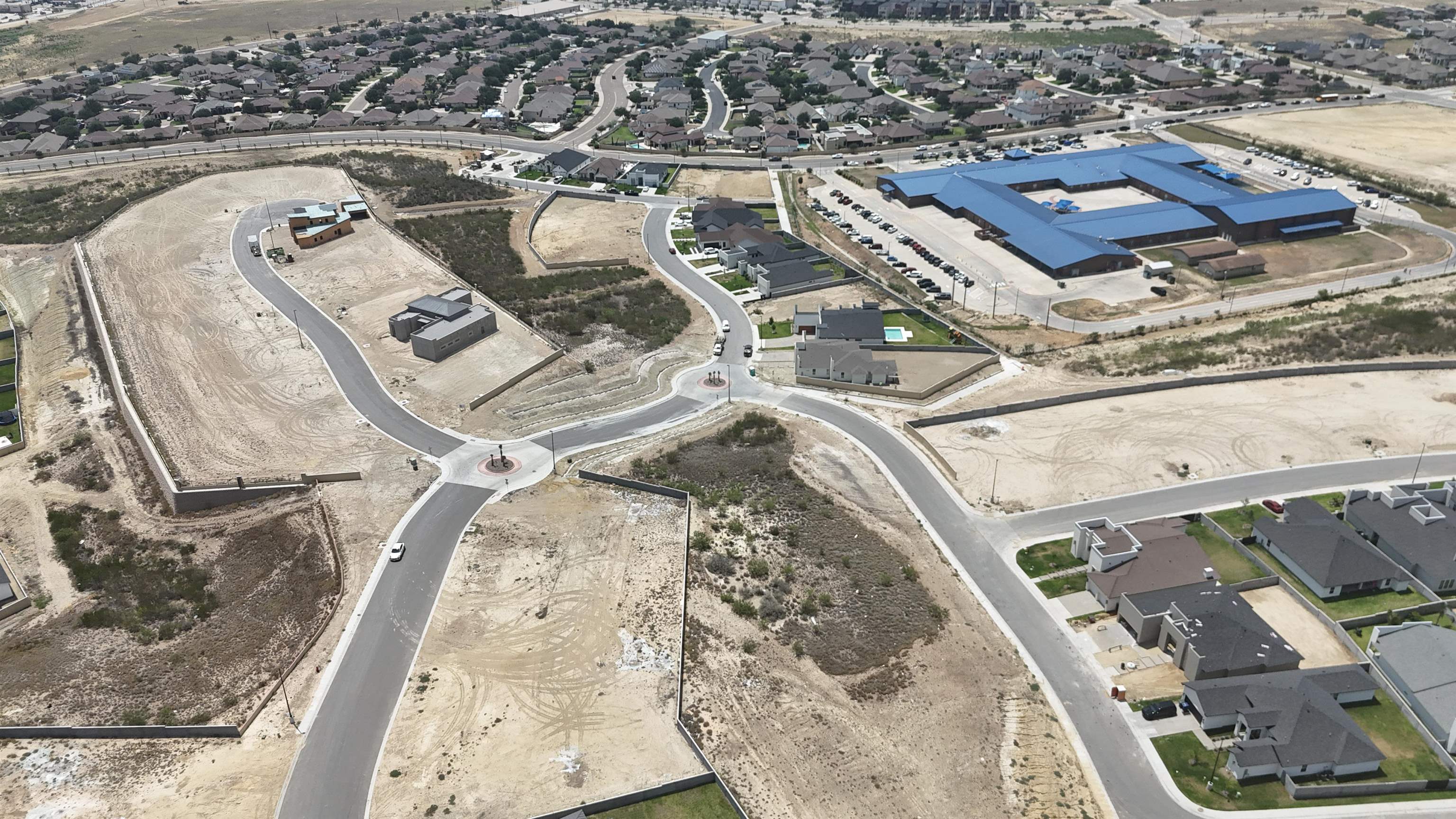 202 Las Palmas Dr.