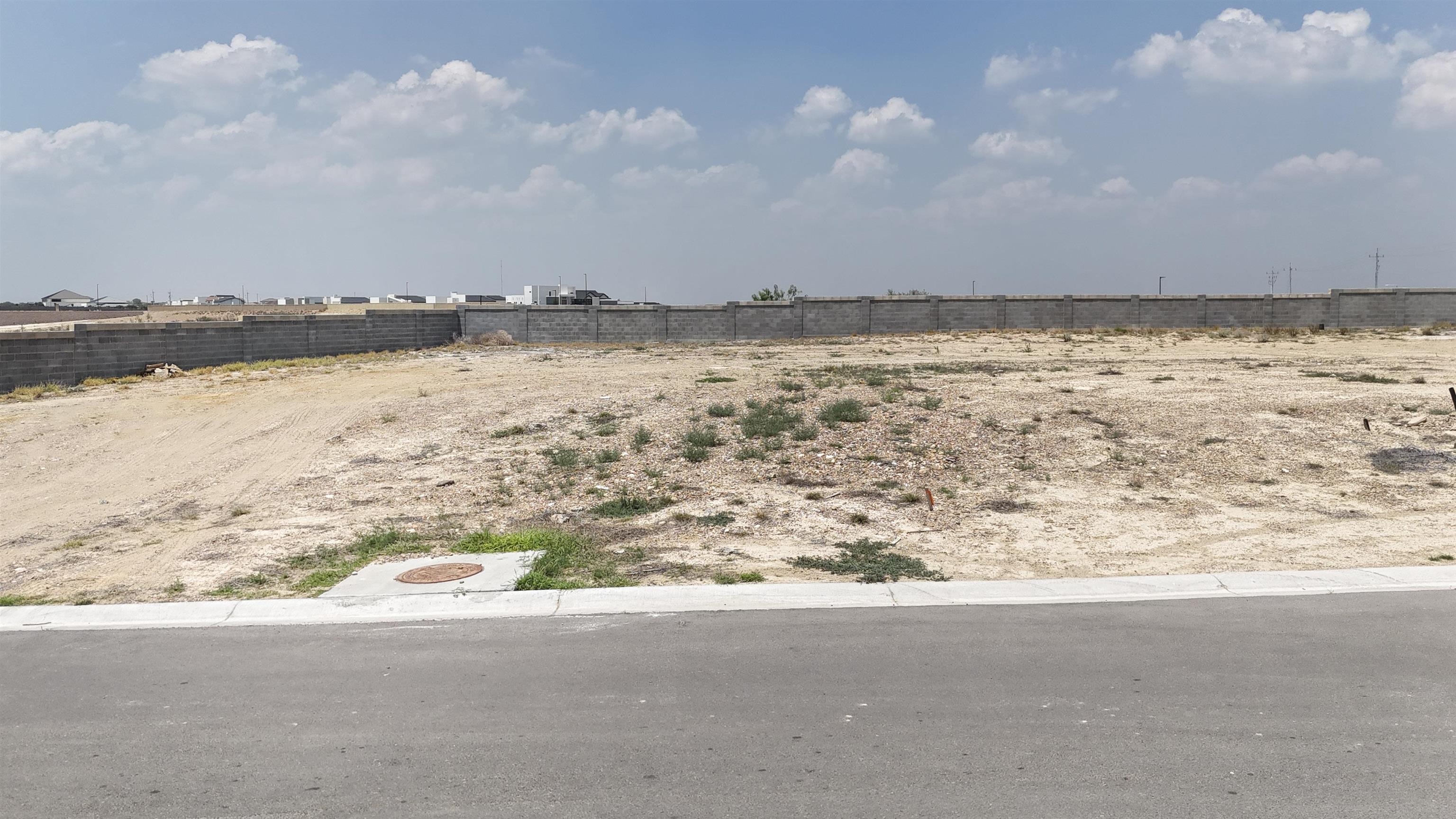 202 Las Palmas Dr.