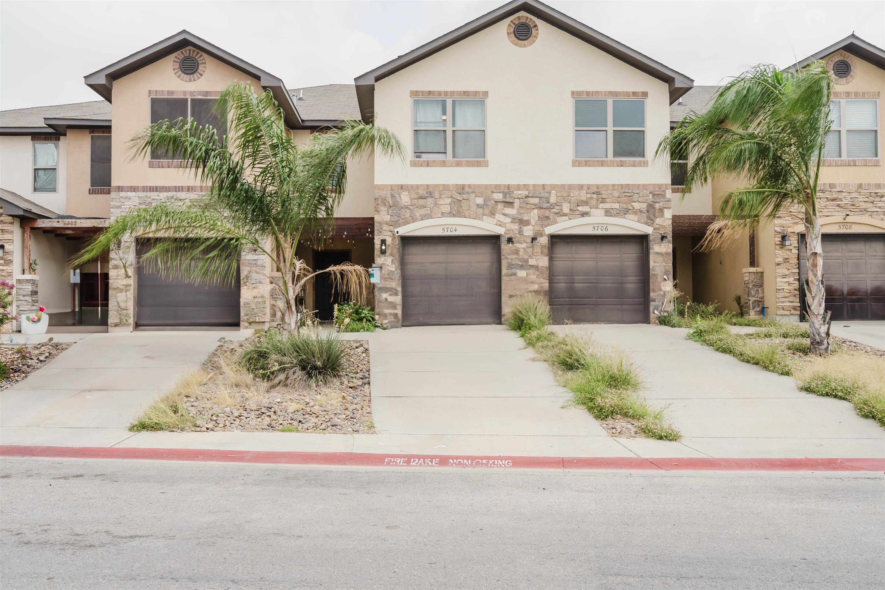 5704 Montevista Dr. Unit: 5704