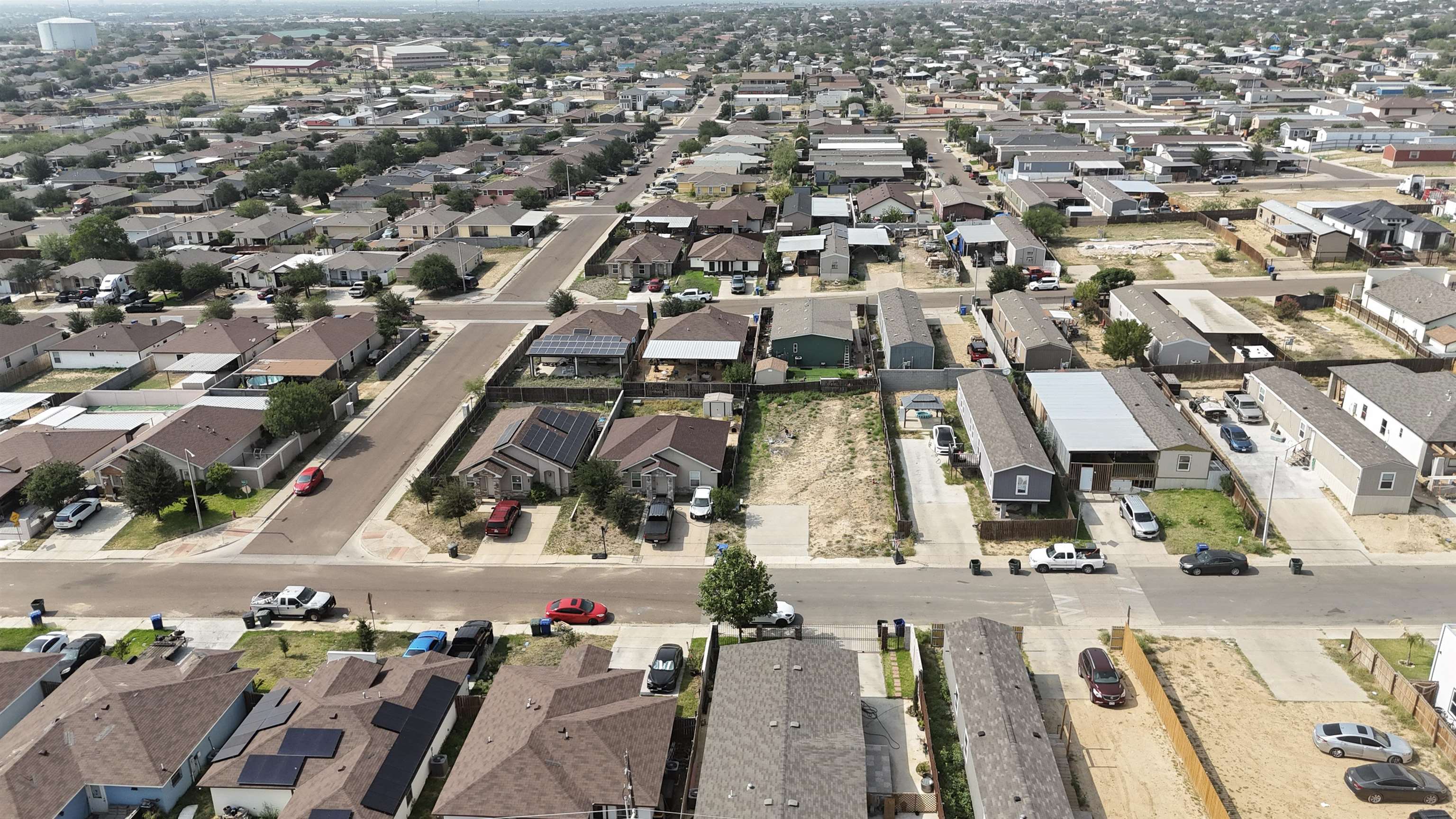 2606 Sabana Ln