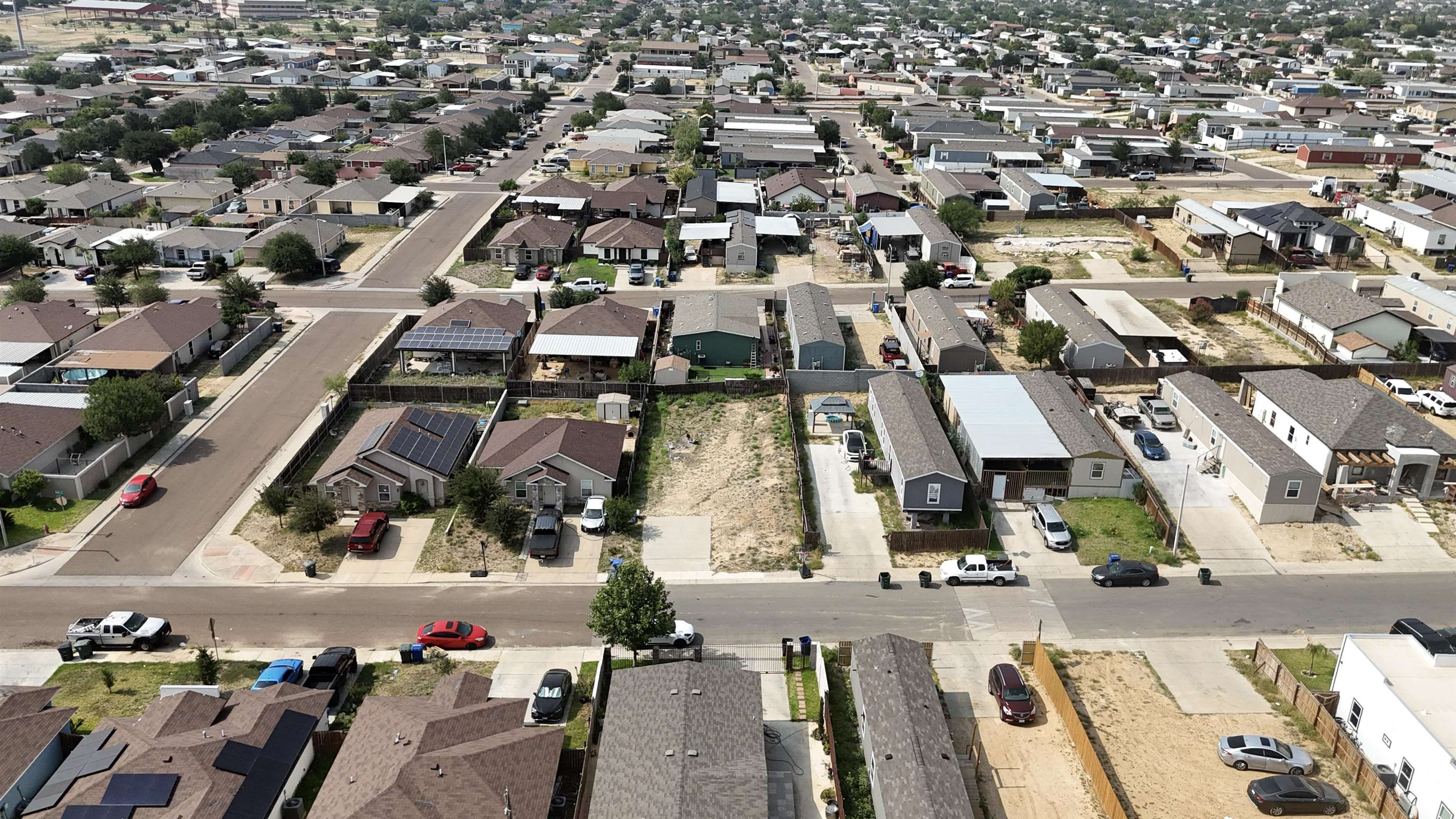 2606 Sabana Ln