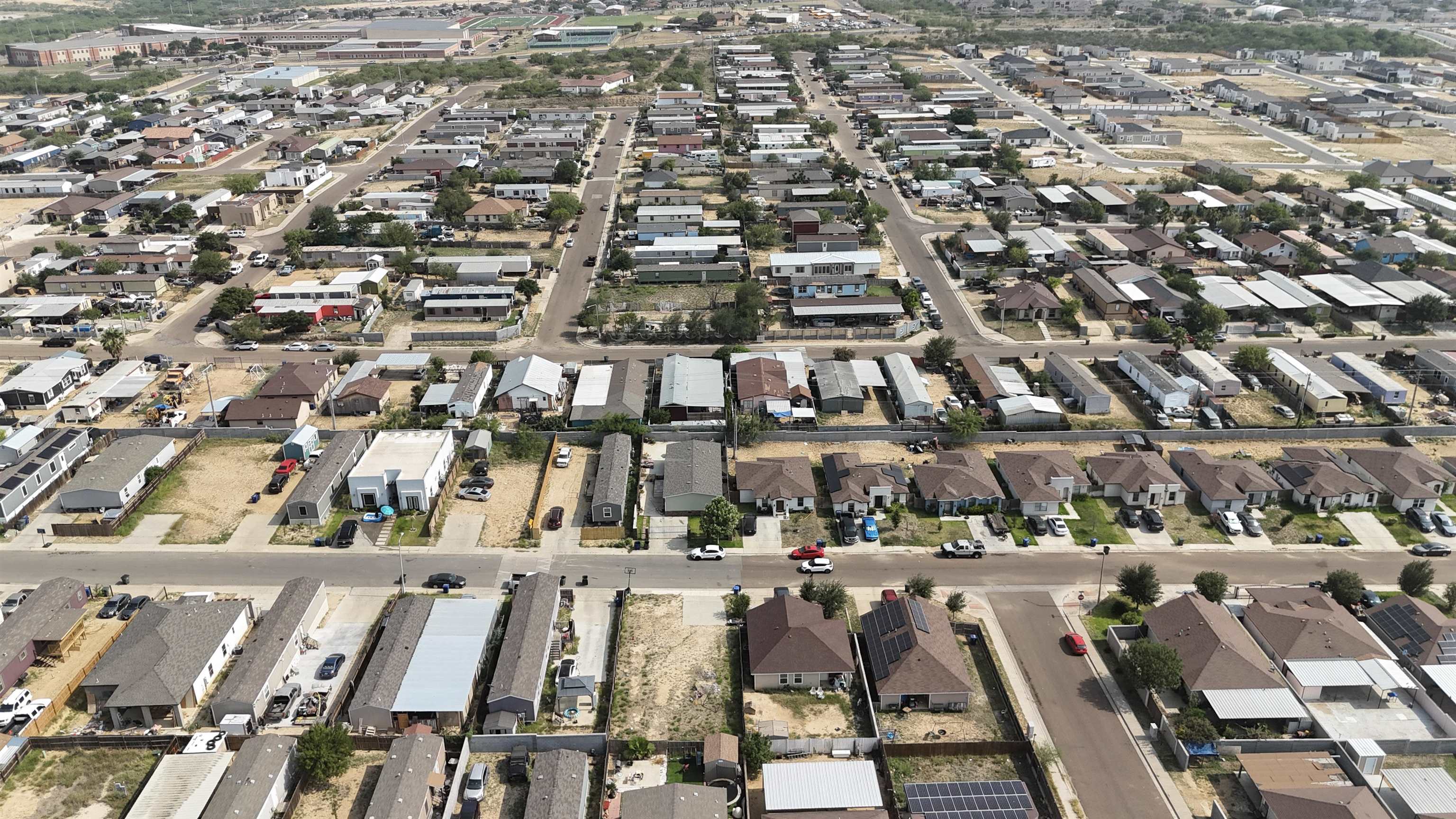 2606 Sabana Ln