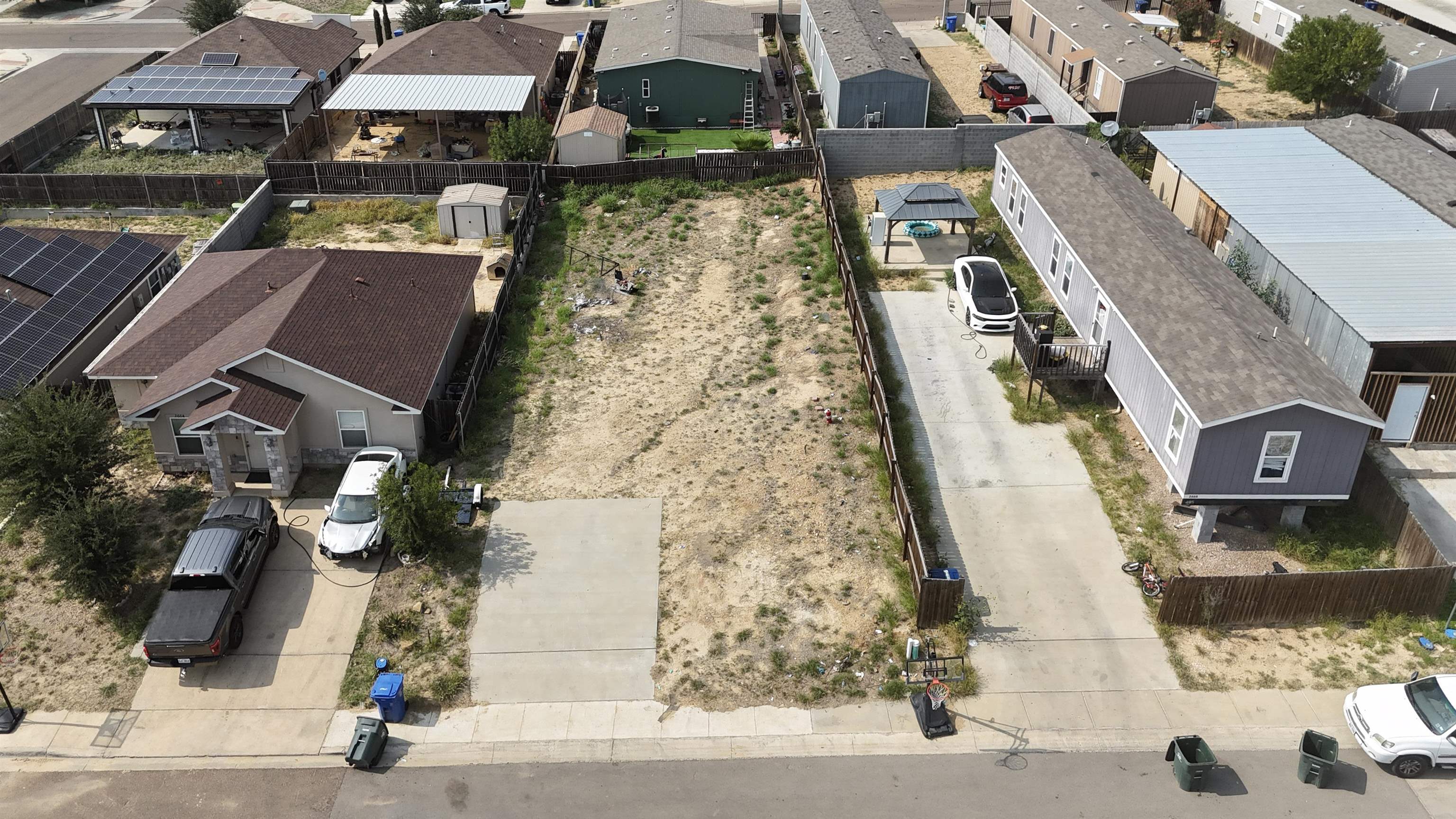 2606 Sabana Ln