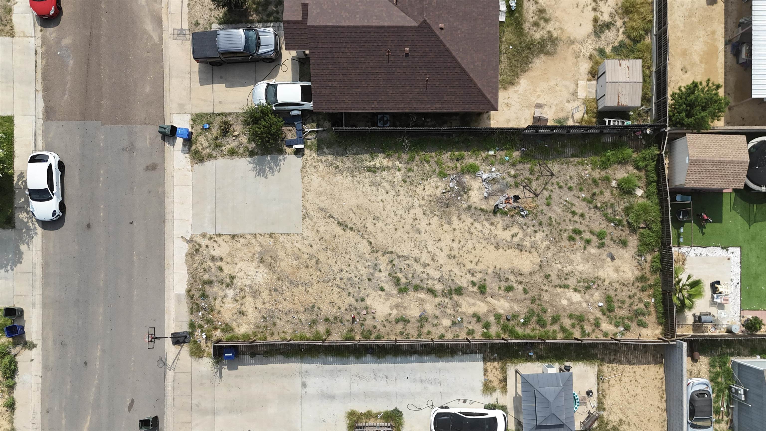 2606 Sabana Ln