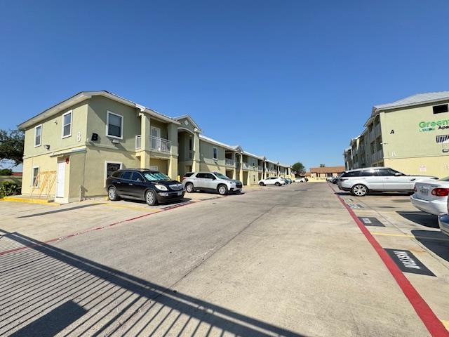 5402 Marcella Ave Unit: 301A